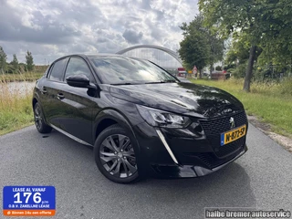 Peugeot e-208 EV Allure Pack 50 kWh|Carplay|Clima|PDC|Cruise