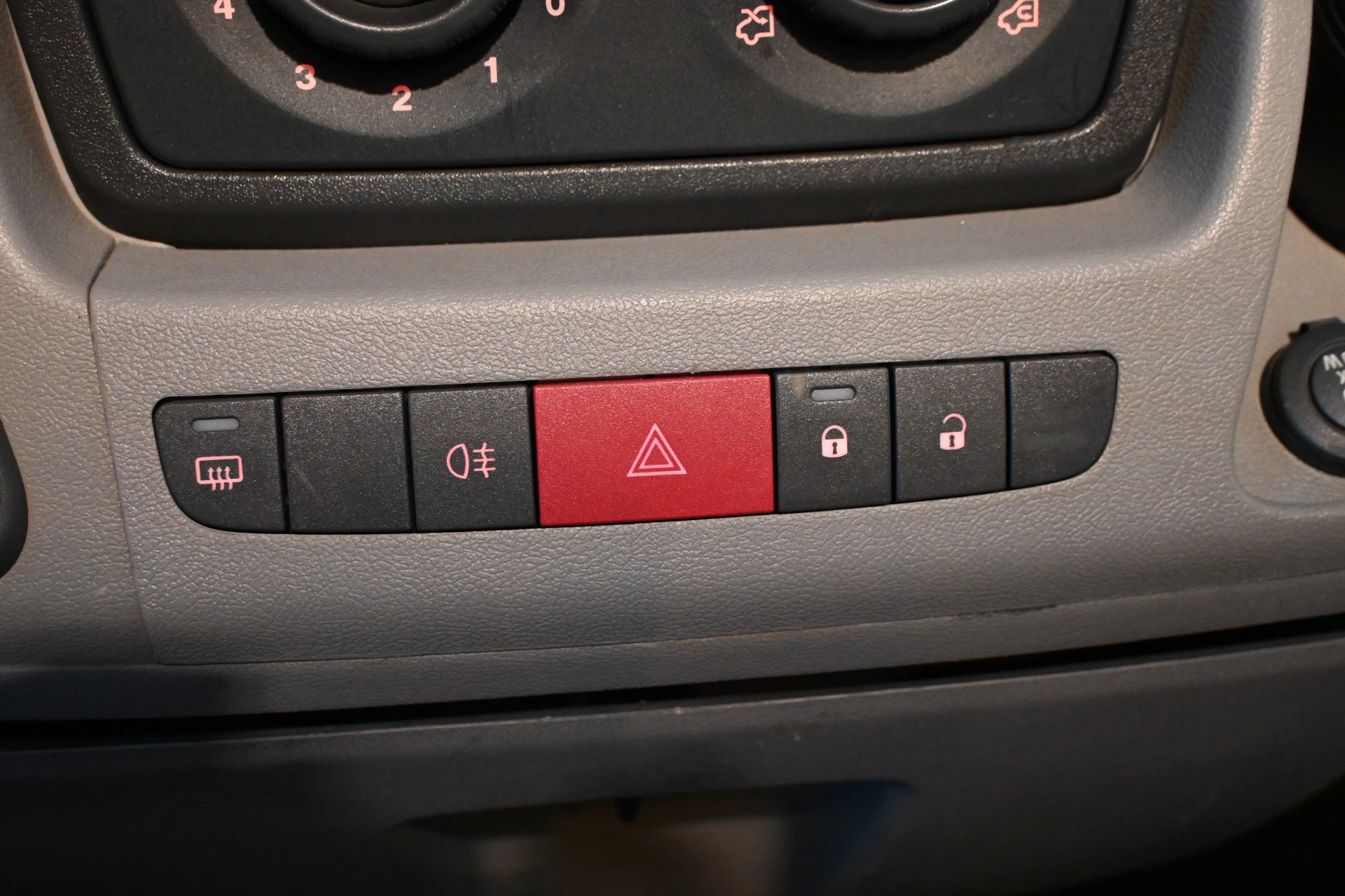 Hoofdafbeelding Chausson WELCOME 64