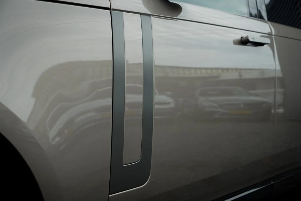 Hoofdafbeelding Land Rover Range Rover