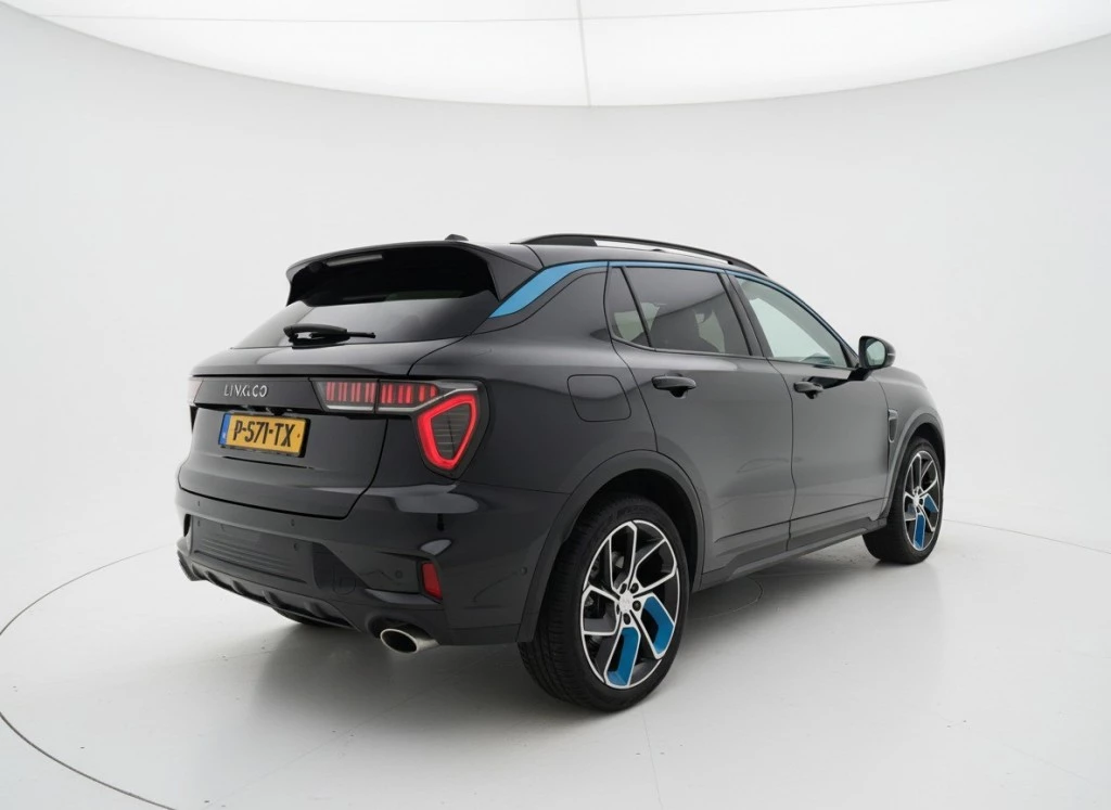 Hoofdafbeelding Lynk & Co 01