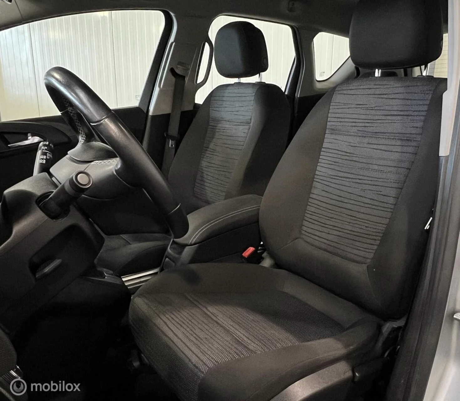 Hoofdafbeelding Opel Meriva