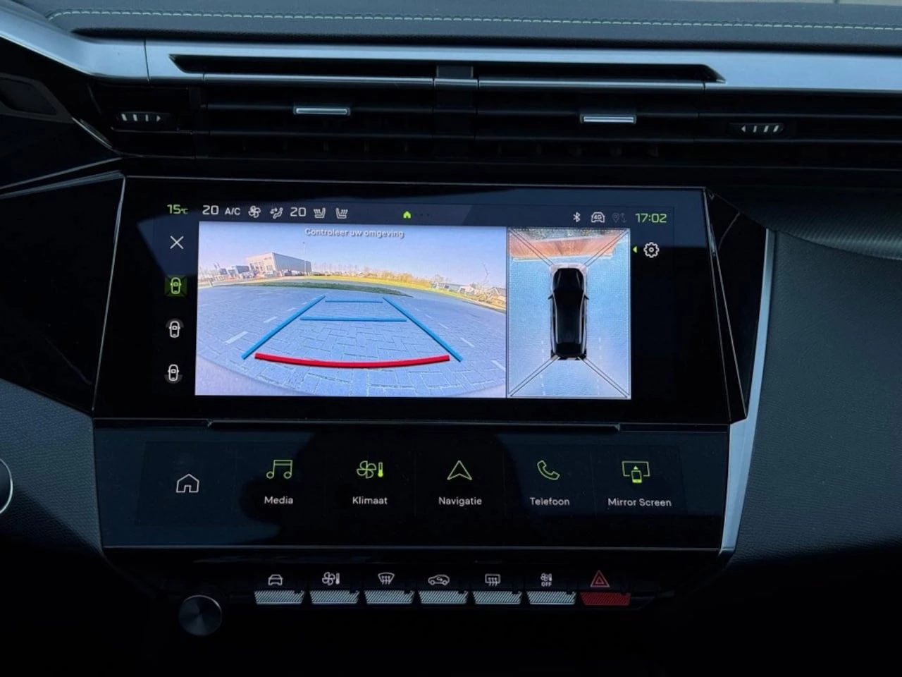 Hoofdafbeelding Peugeot 408
