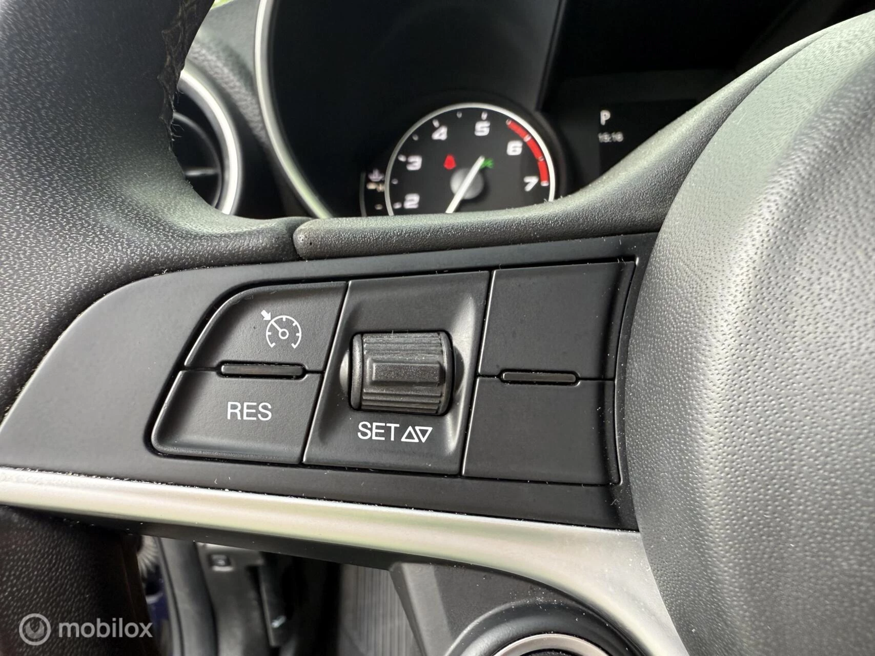 Hoofdafbeelding Alfa Romeo Giulia