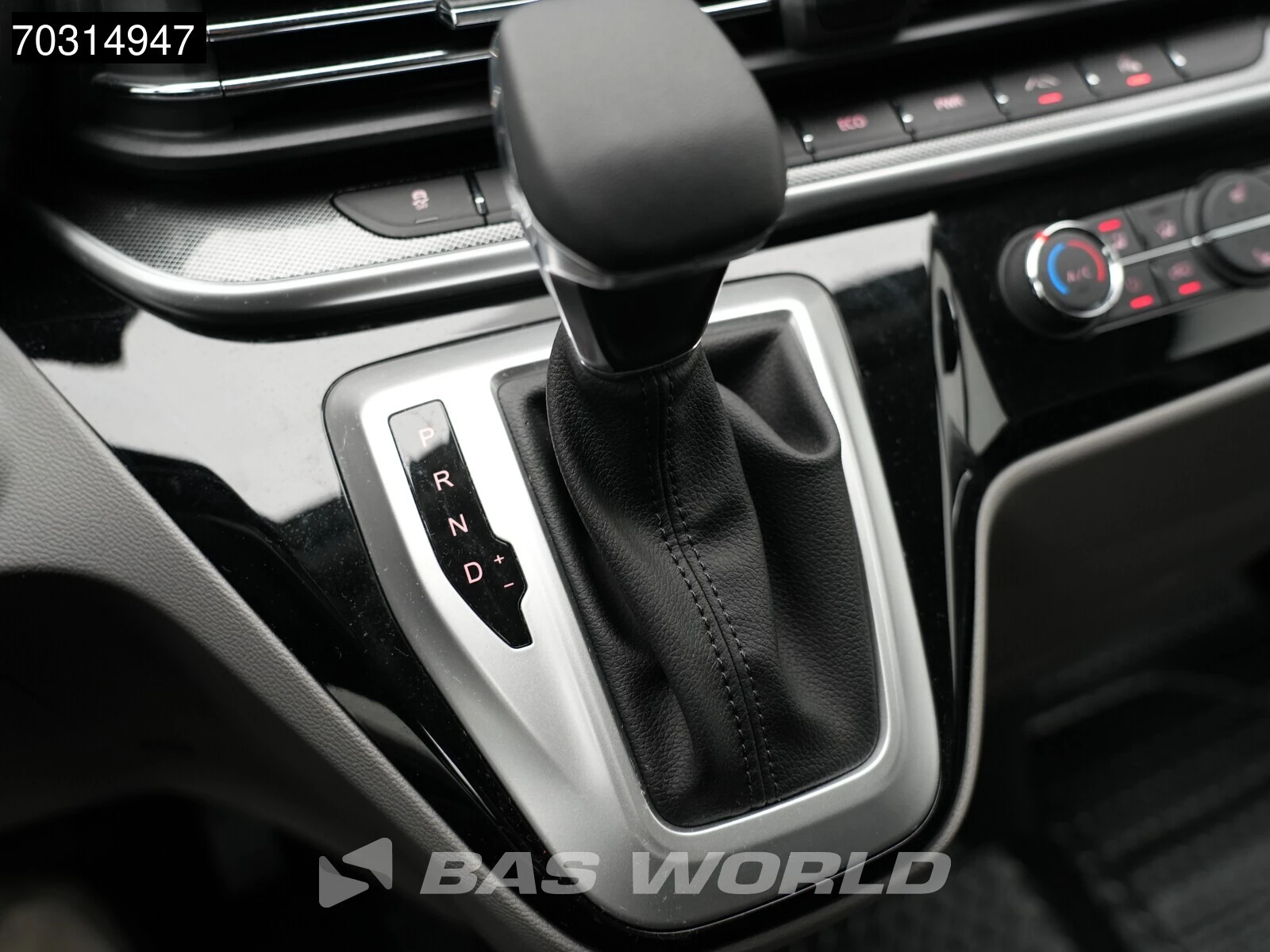 Hoofdafbeelding Maxus eDeliver9