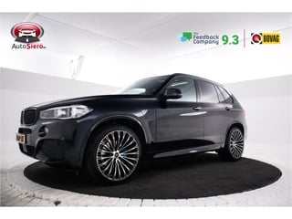 BMW X5 xDrive40e iPerformance High Executive 0 km! Fabrieksnieuwe Motor! M-sport, Climate,