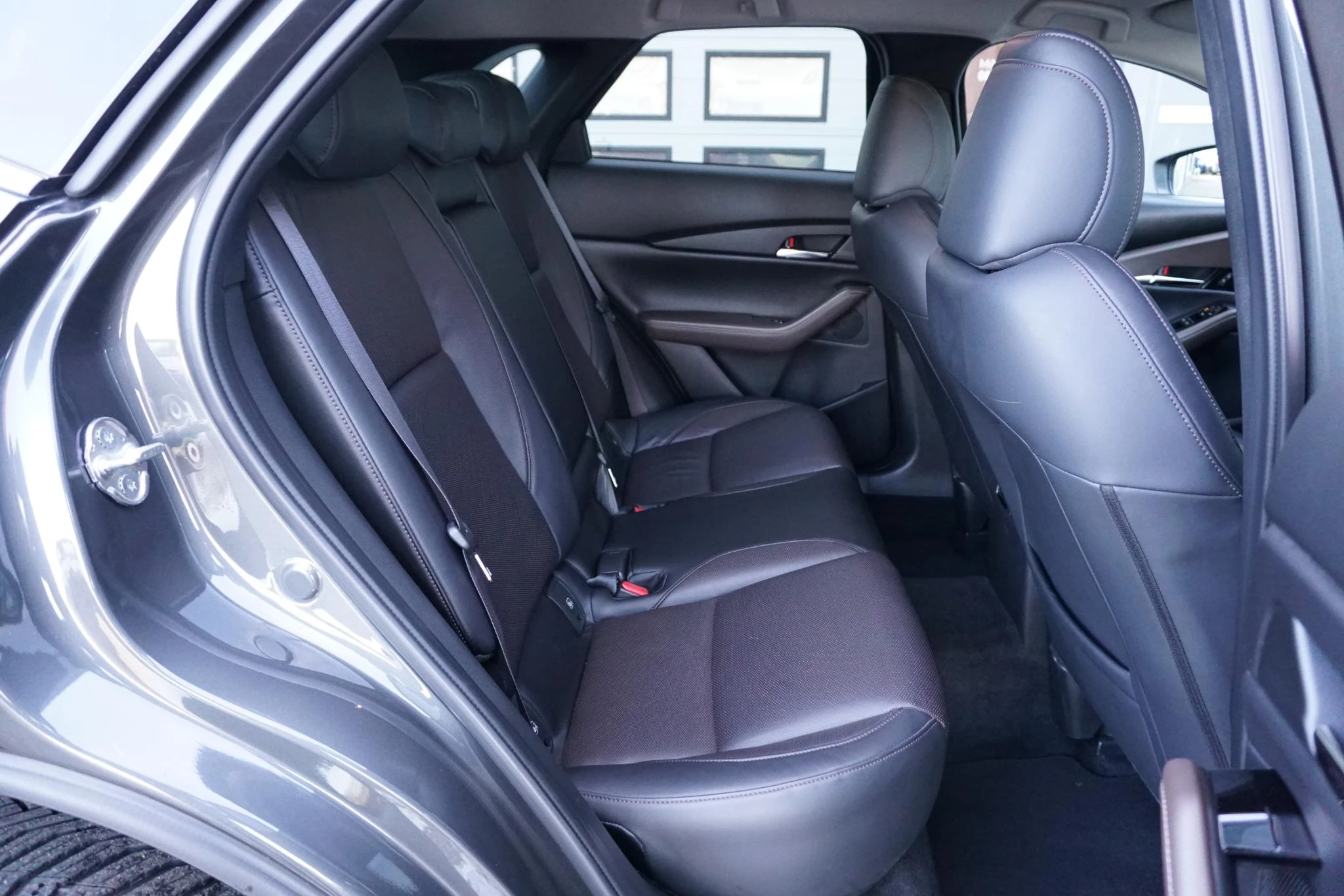 Hoofdafbeelding Mazda CX-30