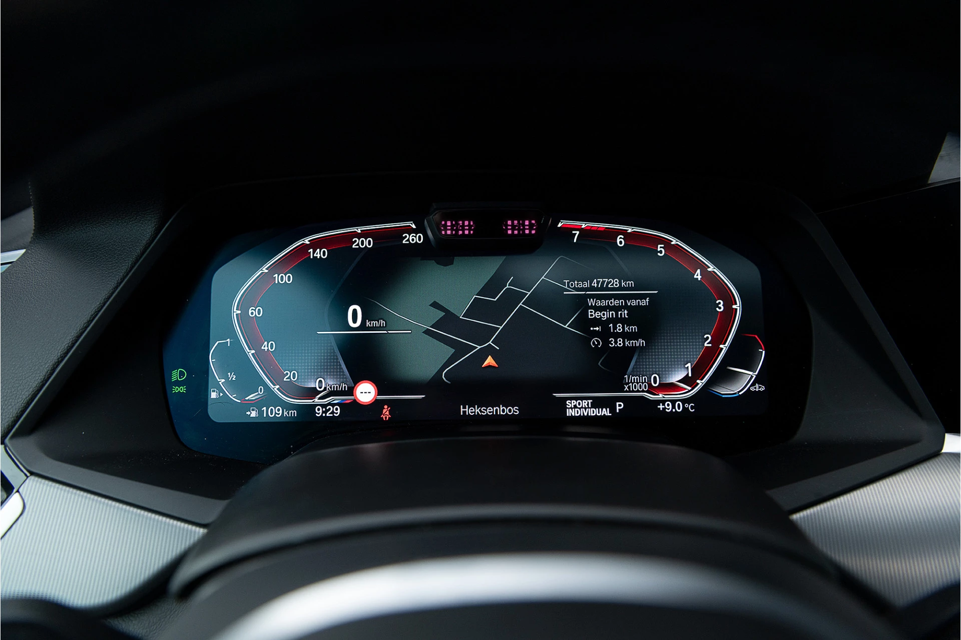 Hoofdafbeelding BMW X6