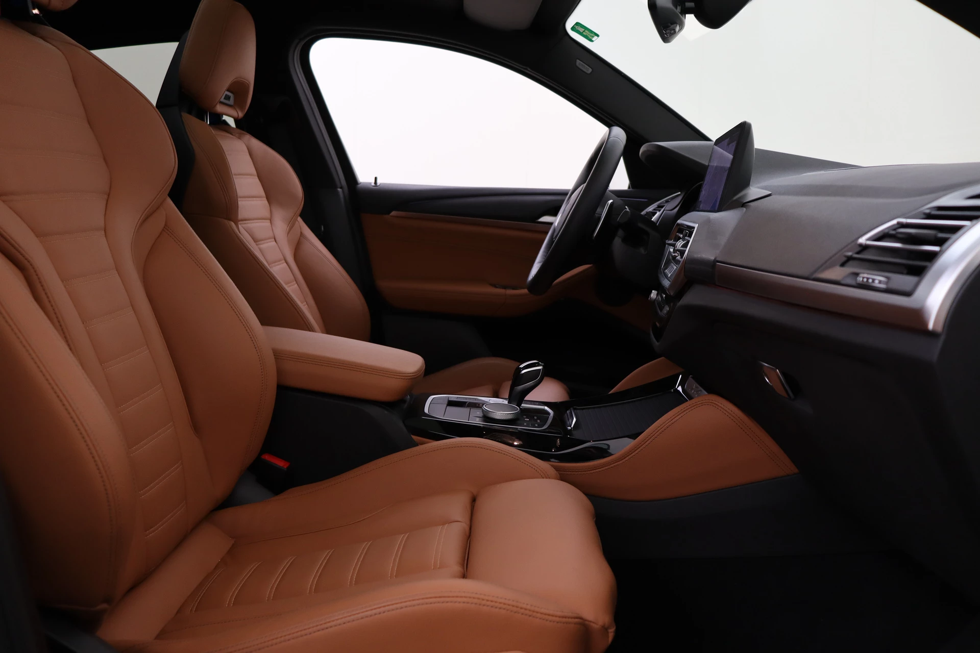 Hoofdafbeelding BMW X4