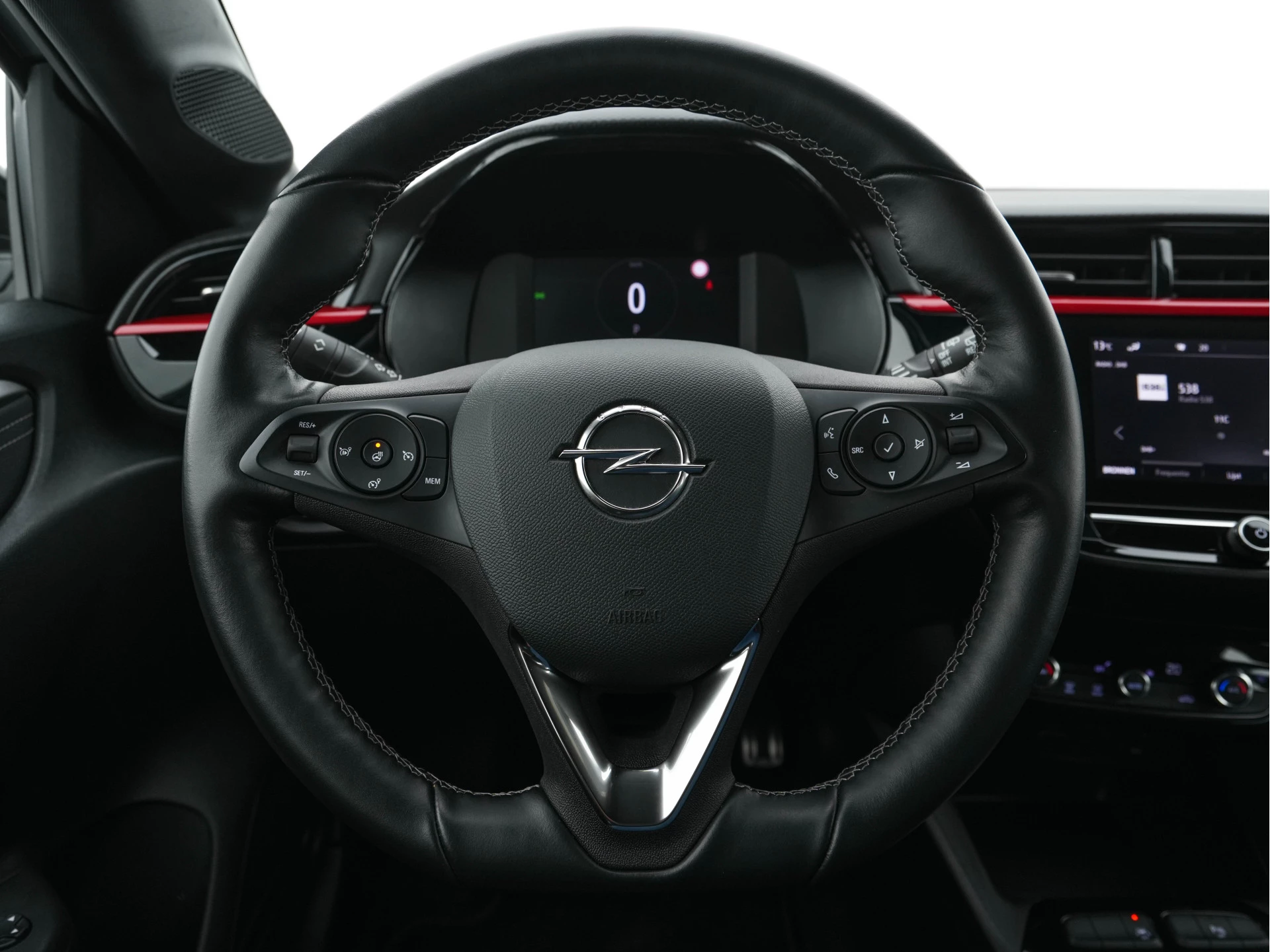 Hoofdafbeelding Opel Corsa-e