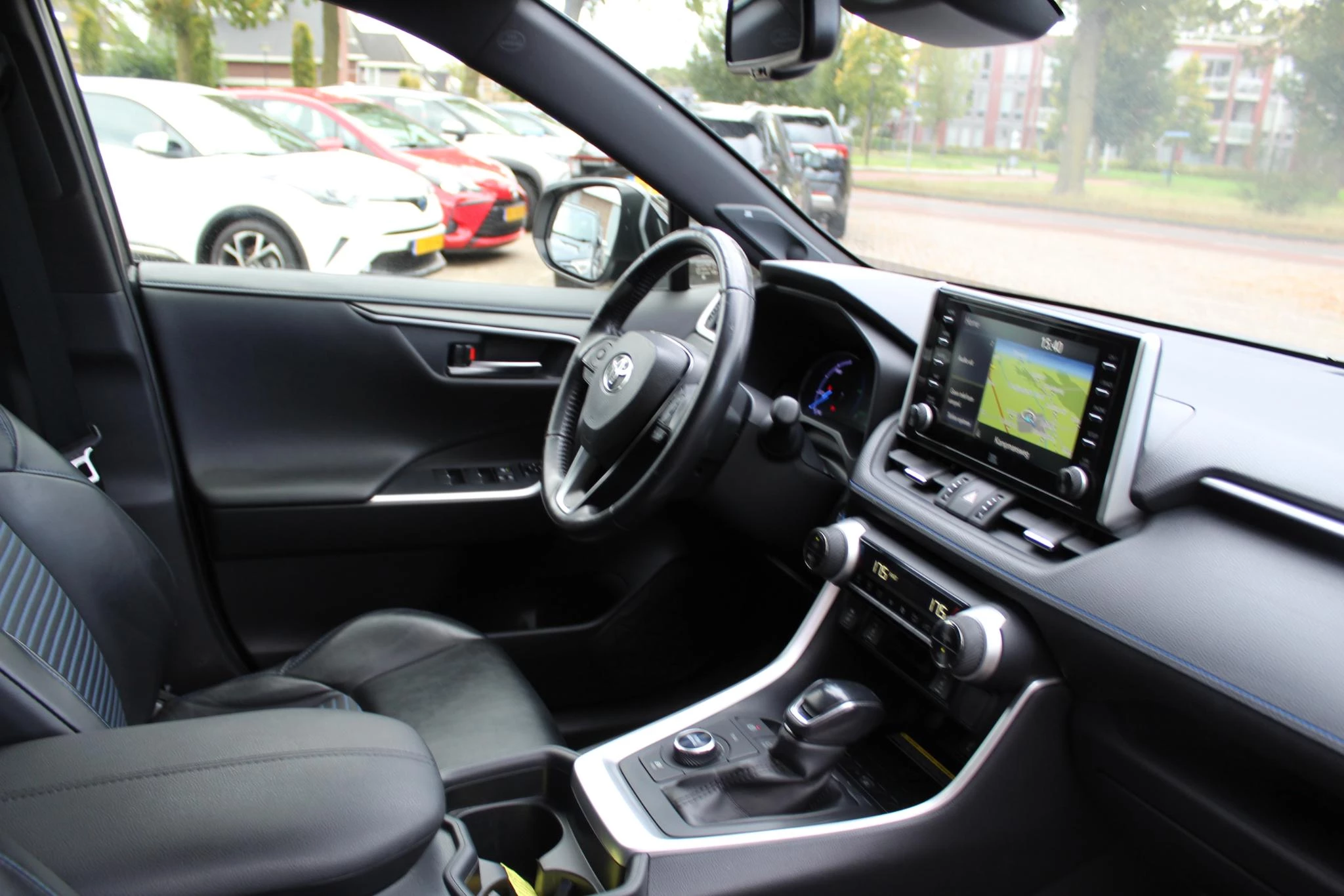 Hoofdafbeelding Toyota RAV4