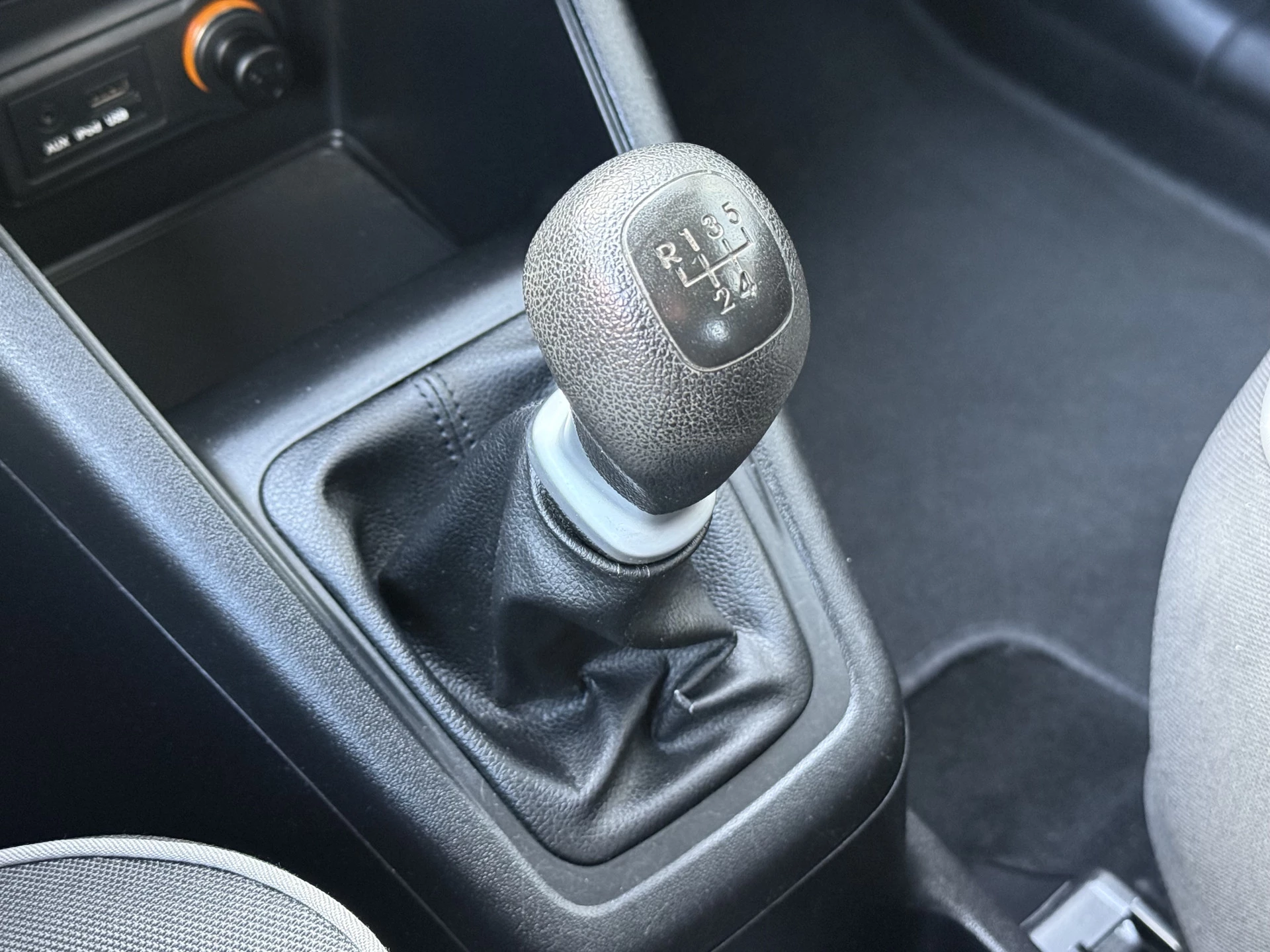 Hoofdafbeelding Kia Venga