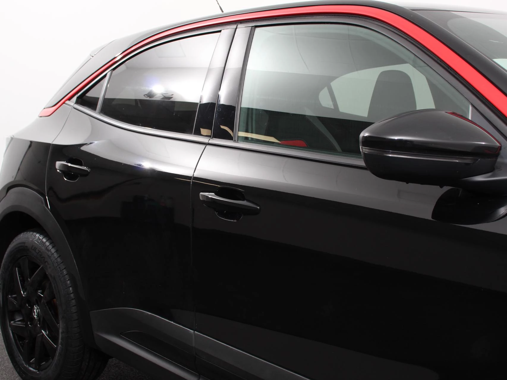 Hoofdafbeelding Opel Mokka-e