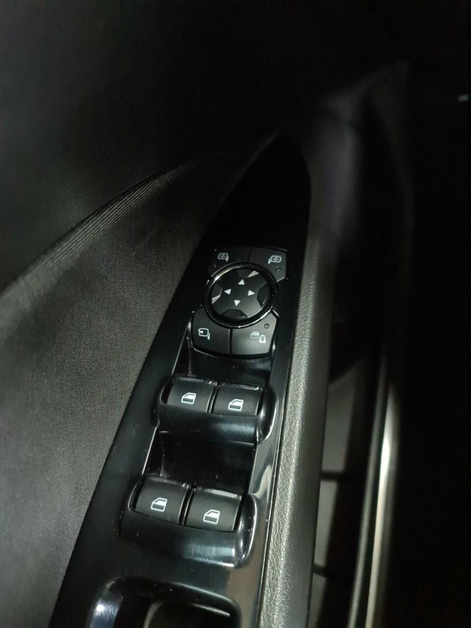 Hoofdafbeelding Ford Mondeo