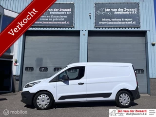 Ford Transit Connect 1.6 TDCI L2 Ambiente