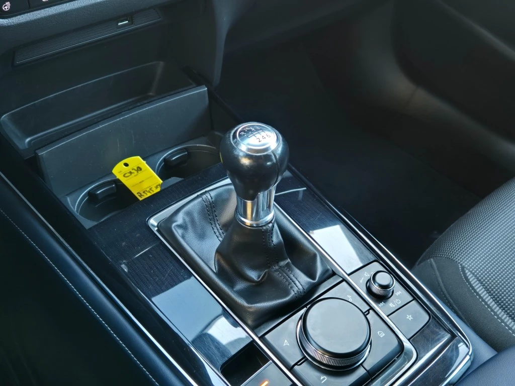 Hoofdafbeelding Mazda CX-30