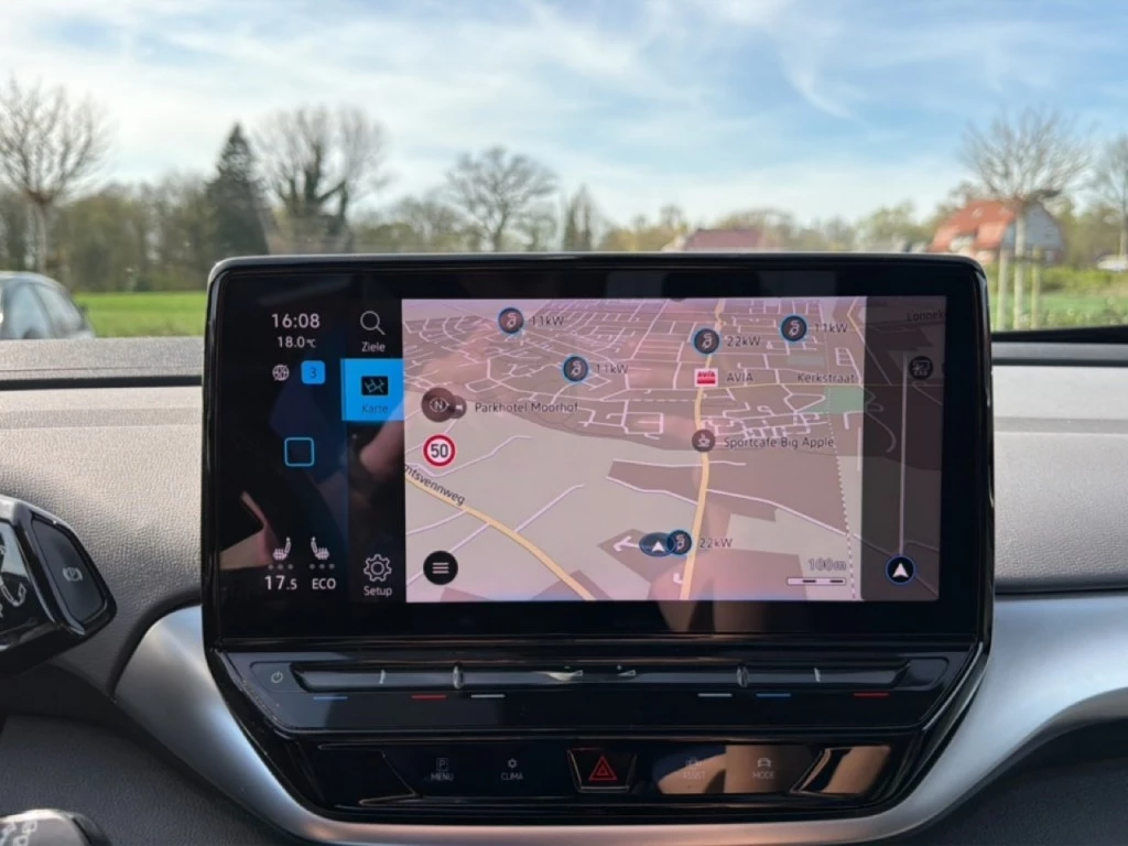 Hoofdafbeelding Volkswagen ID.4