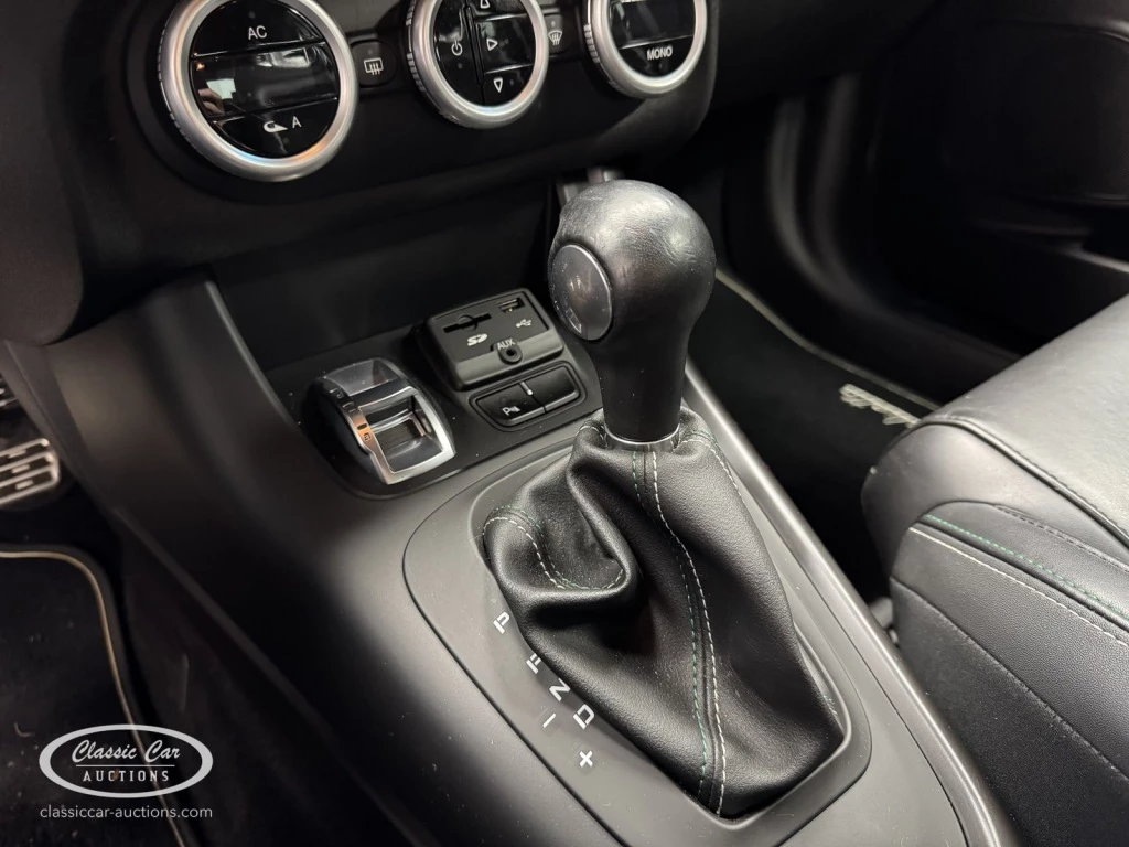 Hoofdafbeelding Alfa Romeo Giulietta