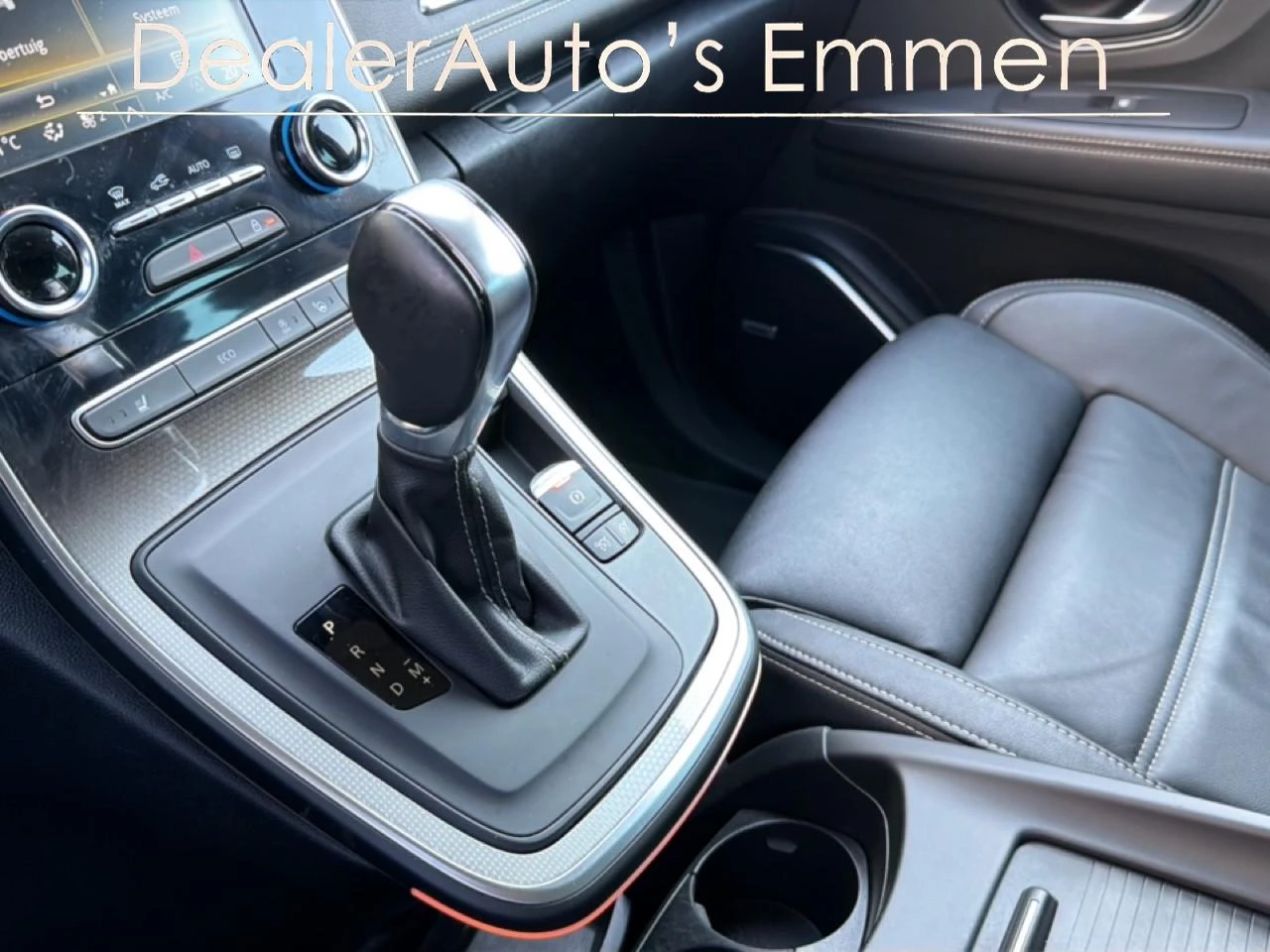 Hoofdafbeelding Renault Grand Scénic