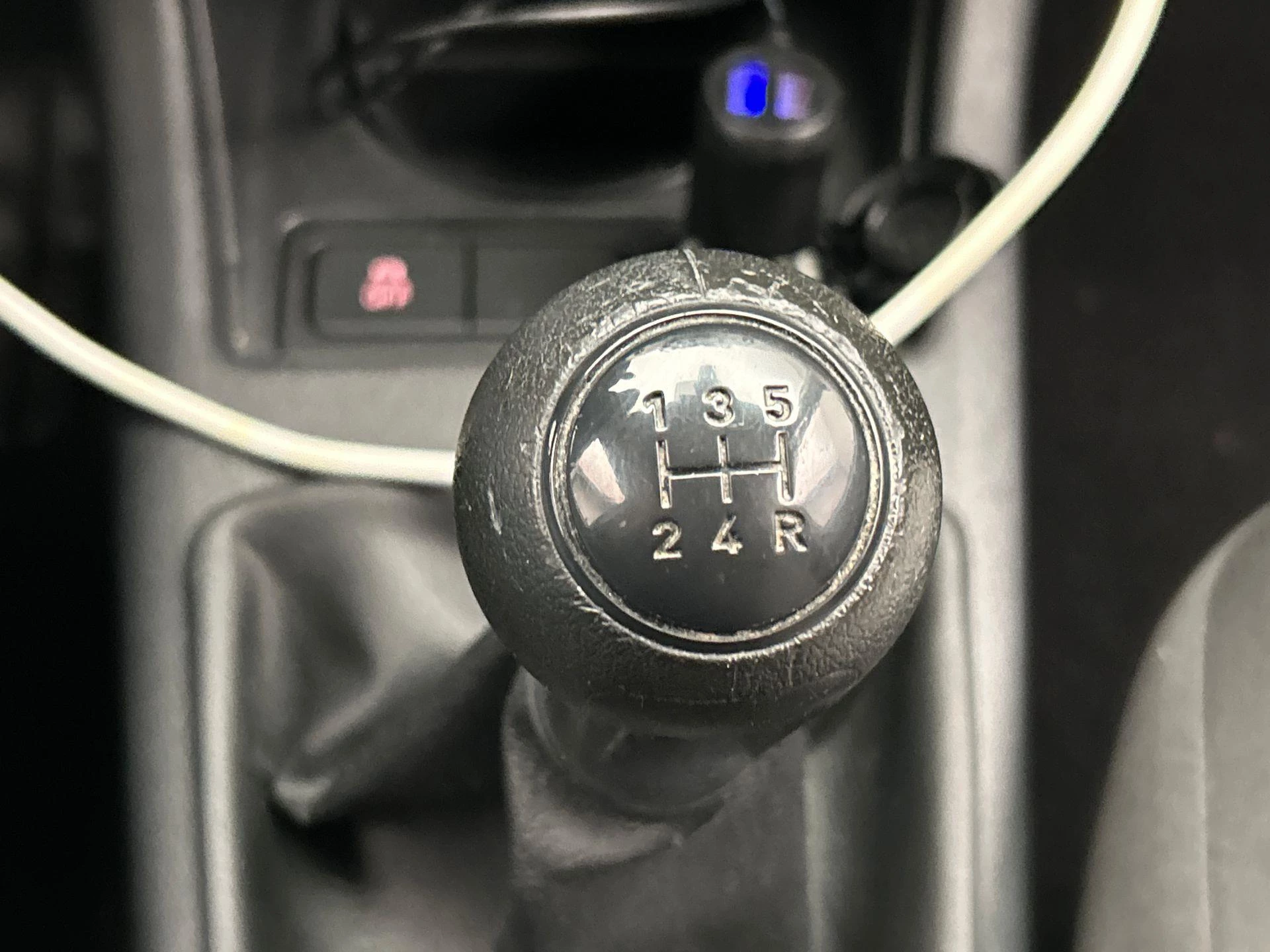 Hoofdafbeelding SEAT Mii