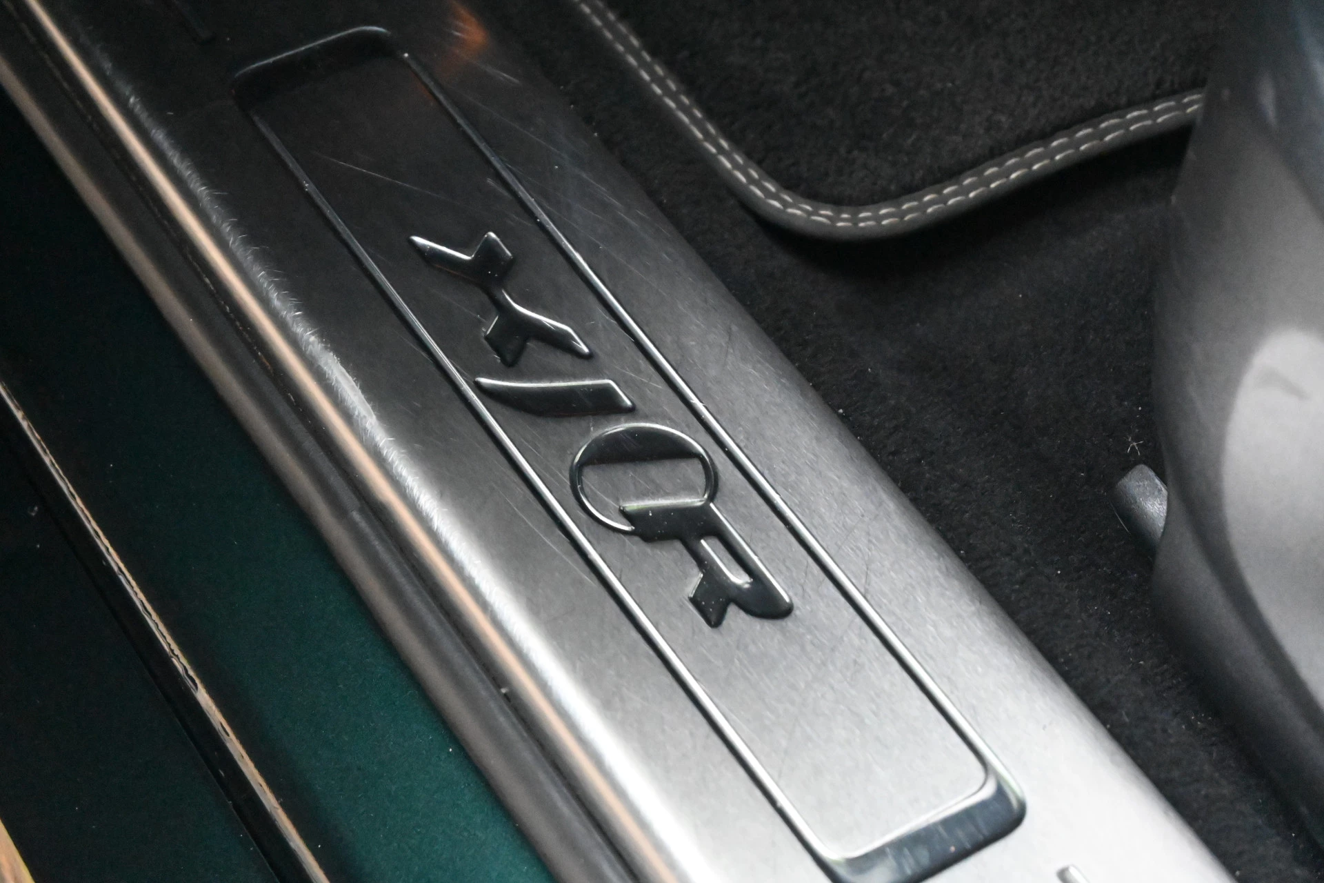 Hoofdafbeelding Jaguar XJ