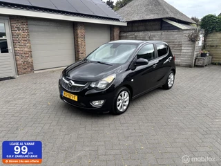 Hoofdafbeelding Opel KARL Opel KARL 1.0 ecoFLEX Cosmo