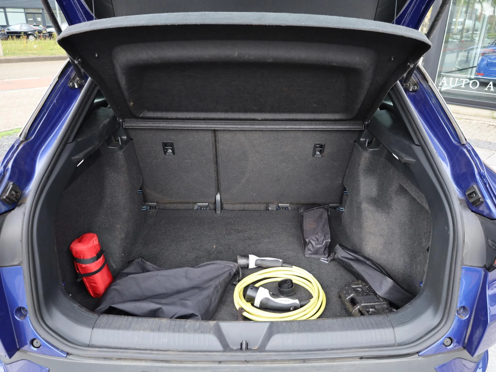 Hoofdafbeelding Volkswagen ID.4
