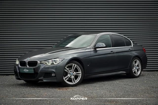 BMW 3-serie 330e Centennial Executive / M-Sport / Navi / LED