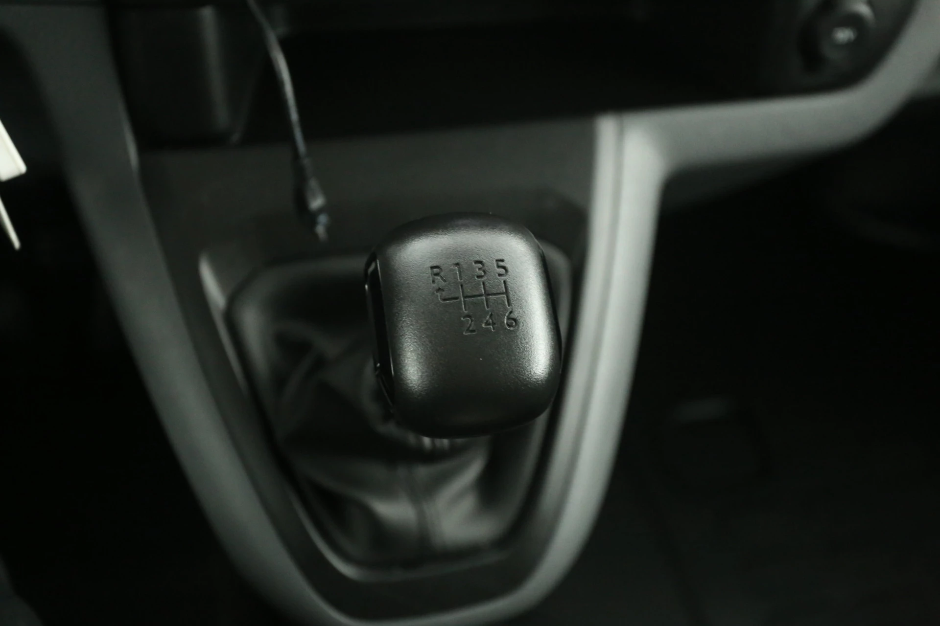 Hoofdafbeelding Citroën Jumpy