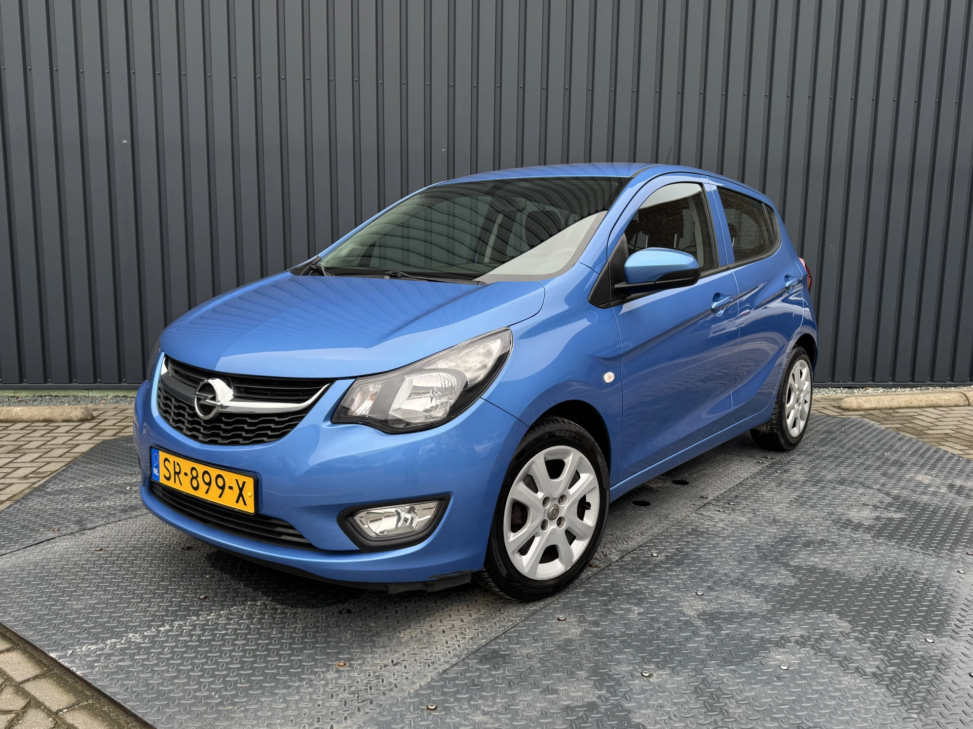 Hoofdafbeelding Opel KARL