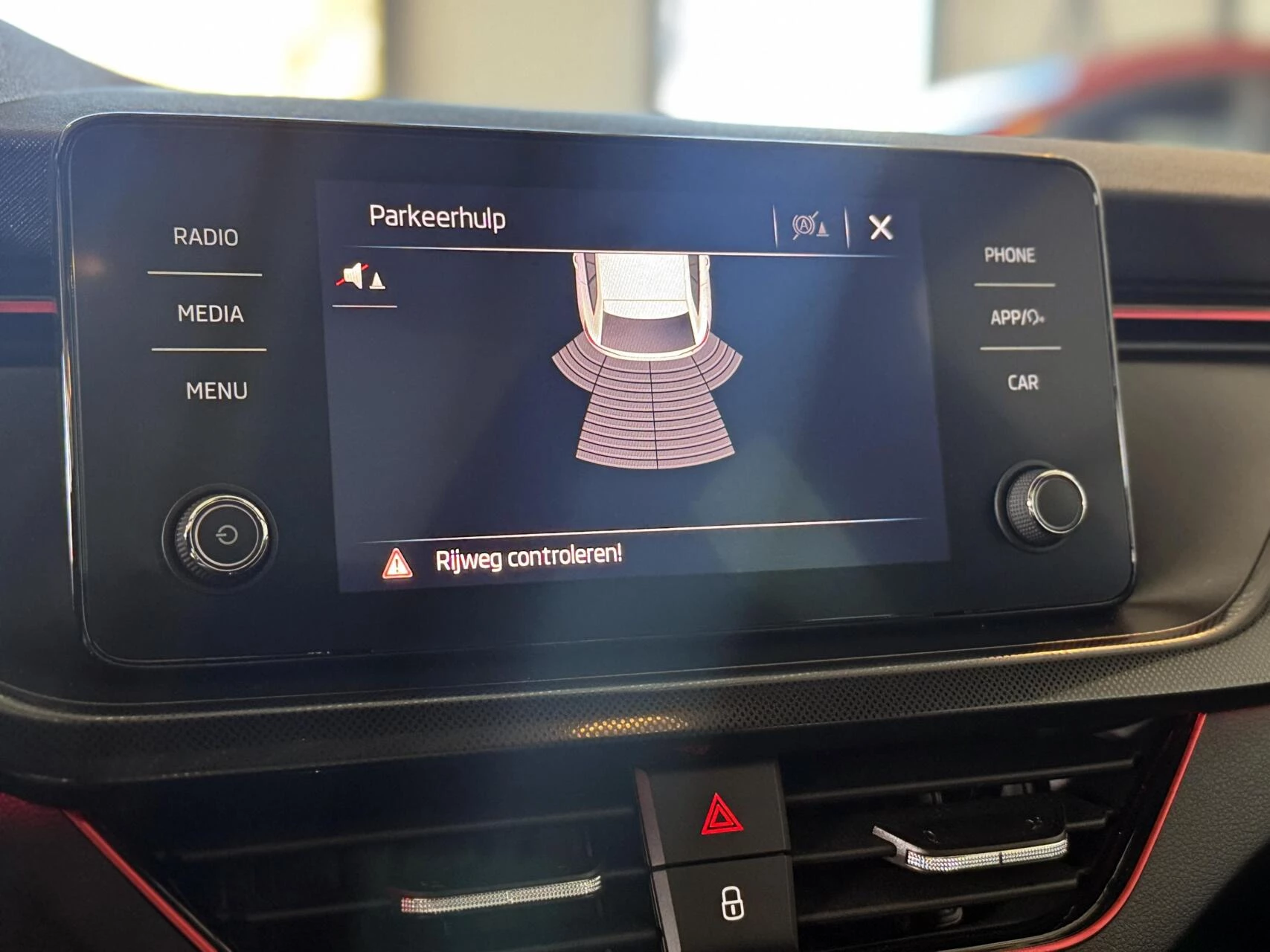 Hoofdafbeelding Škoda Scala