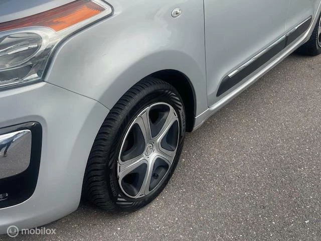 Hoofdafbeelding Citroën C3 Picasso