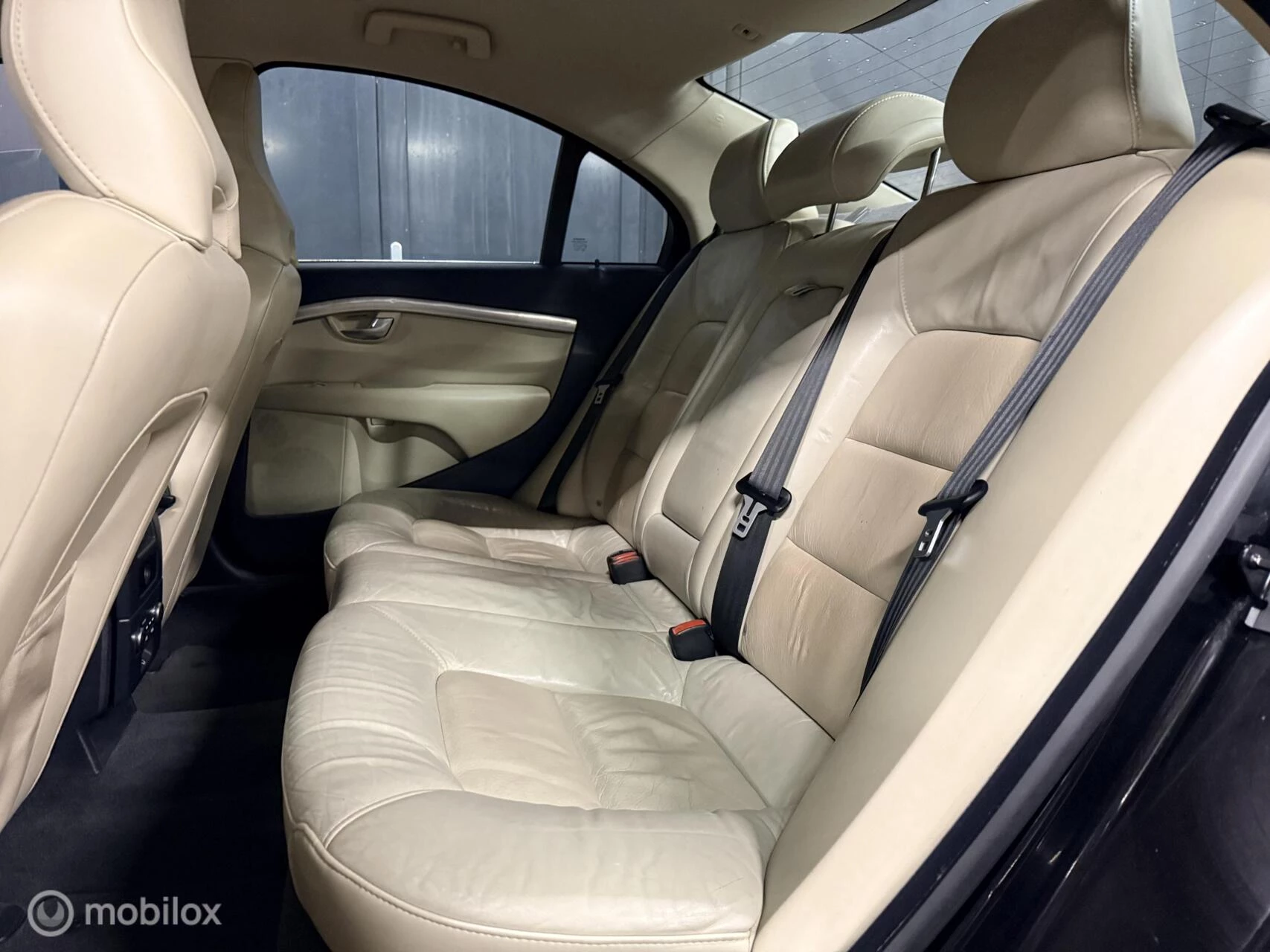 Hoofdafbeelding Volvo S80