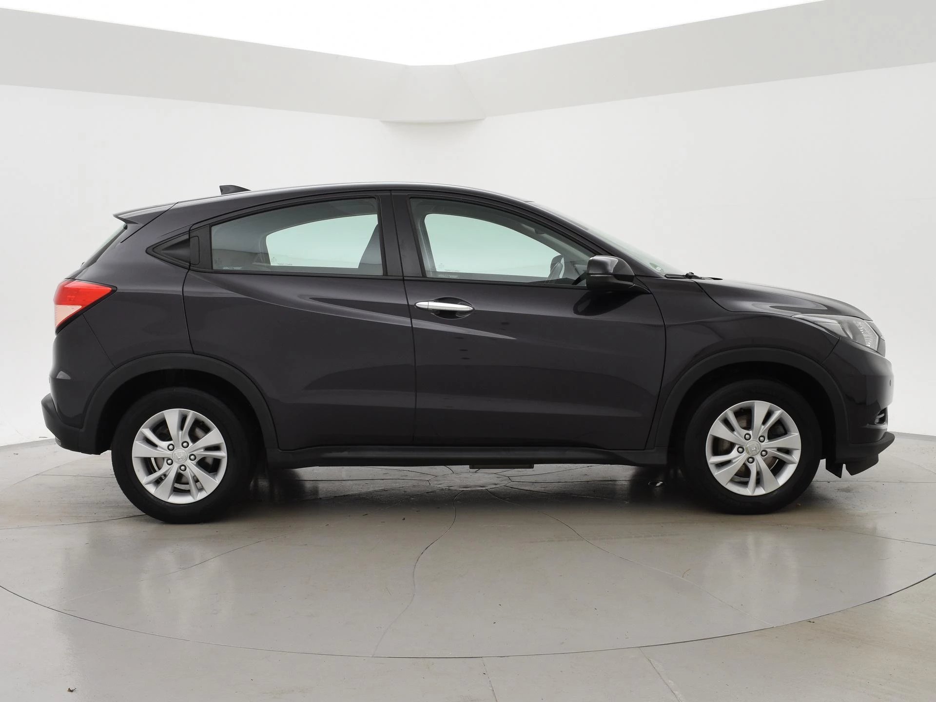 Hoofdafbeelding Honda HR-V