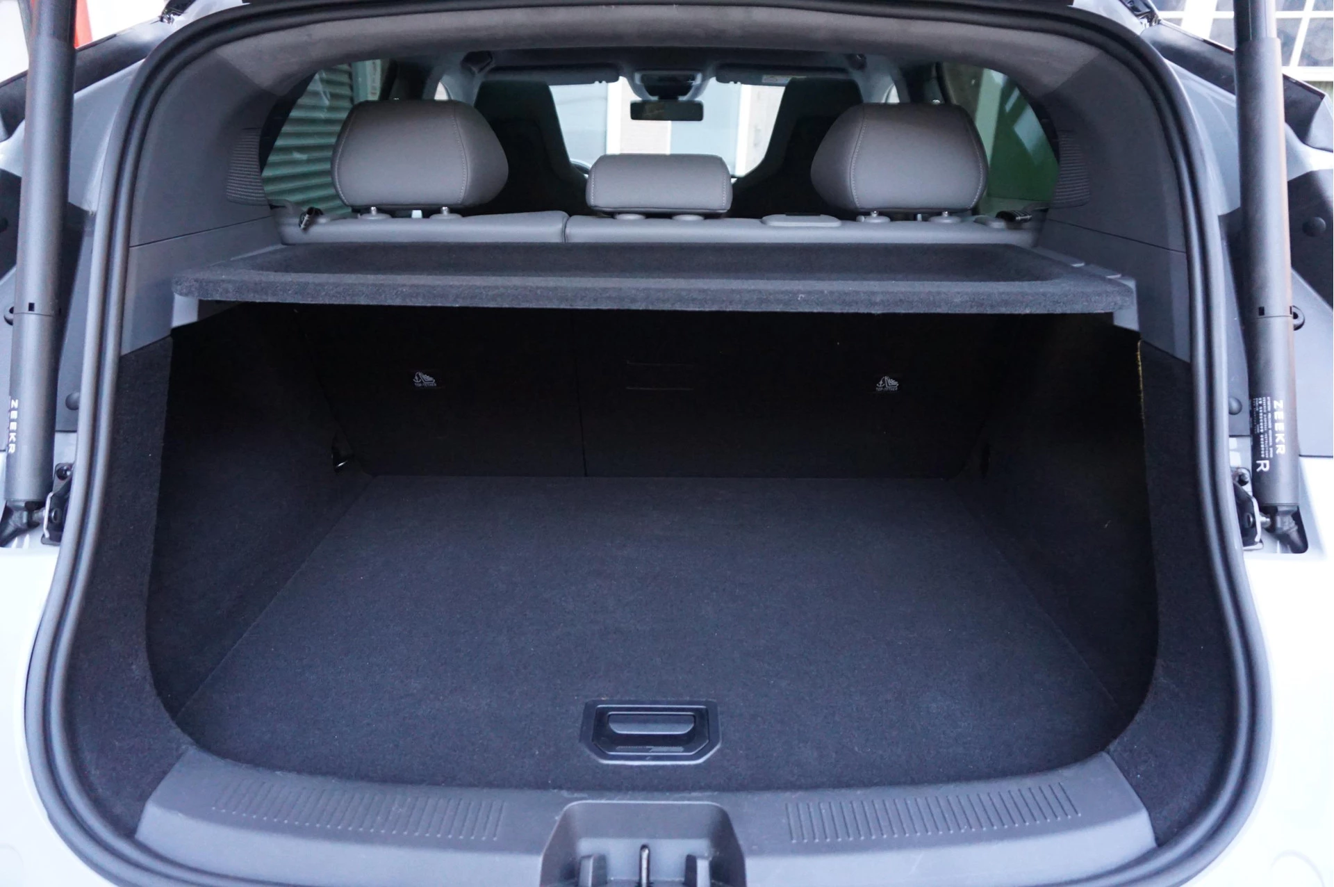 Hoofdafbeelding Volvo EX30