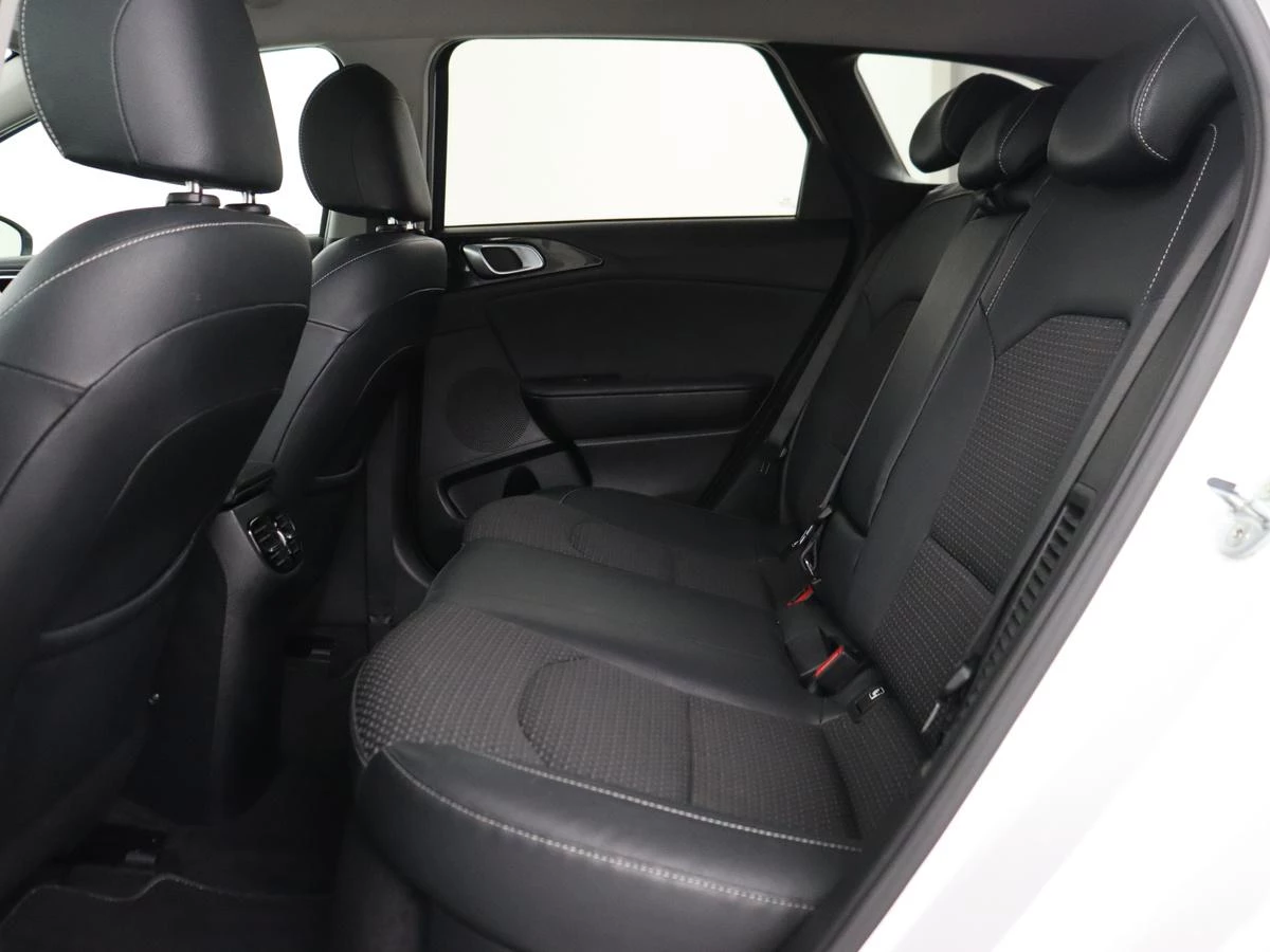 Hoofdafbeelding Kia Ceed