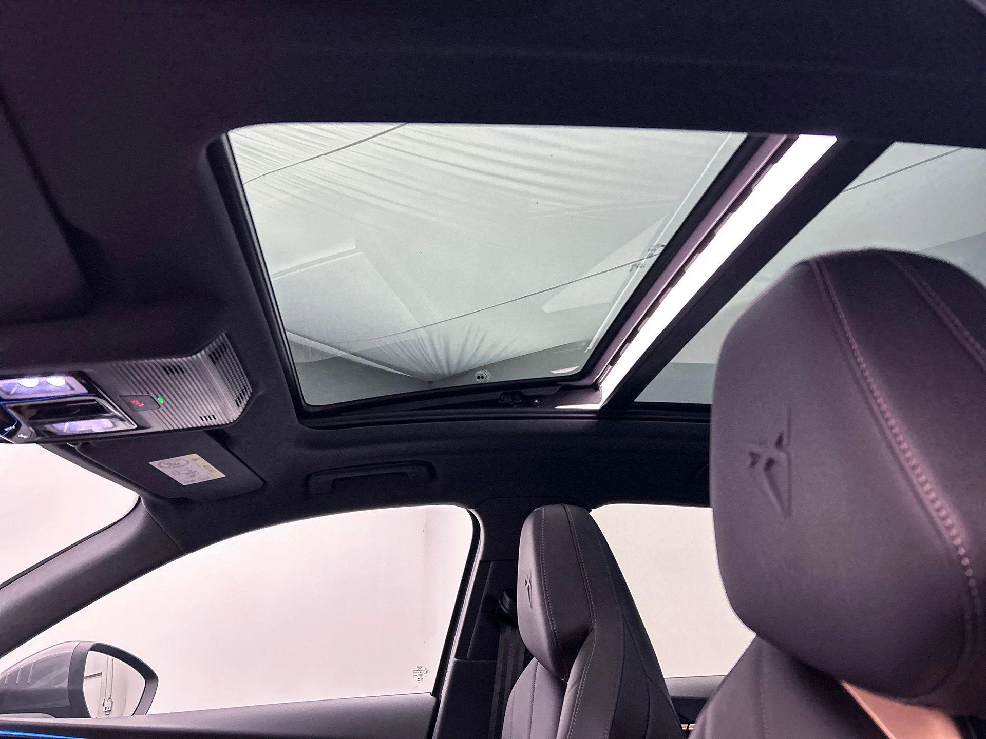 Hoofdafbeelding CUPRA Terramar