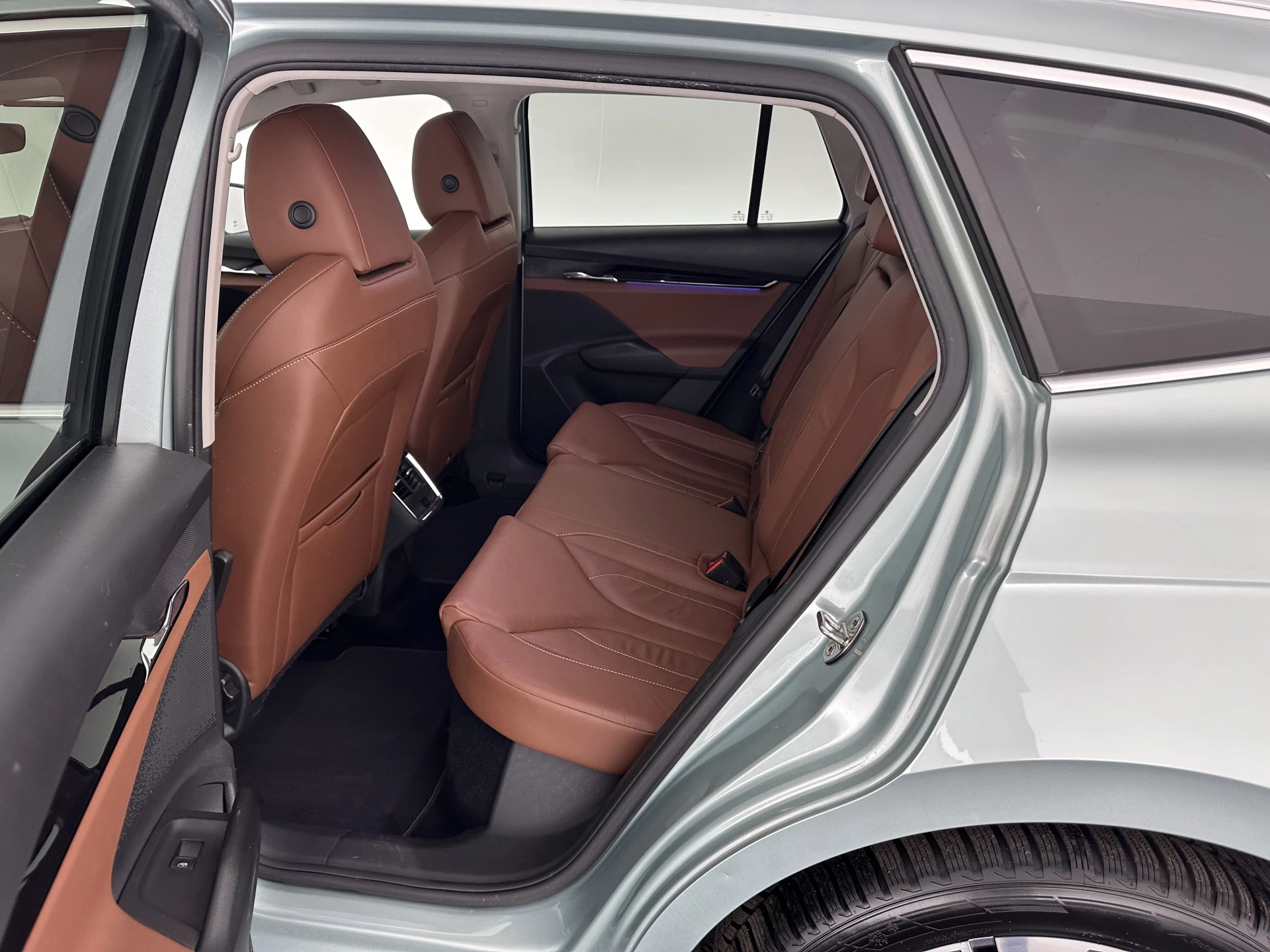 Hoofdafbeelding Škoda Enyaq iV