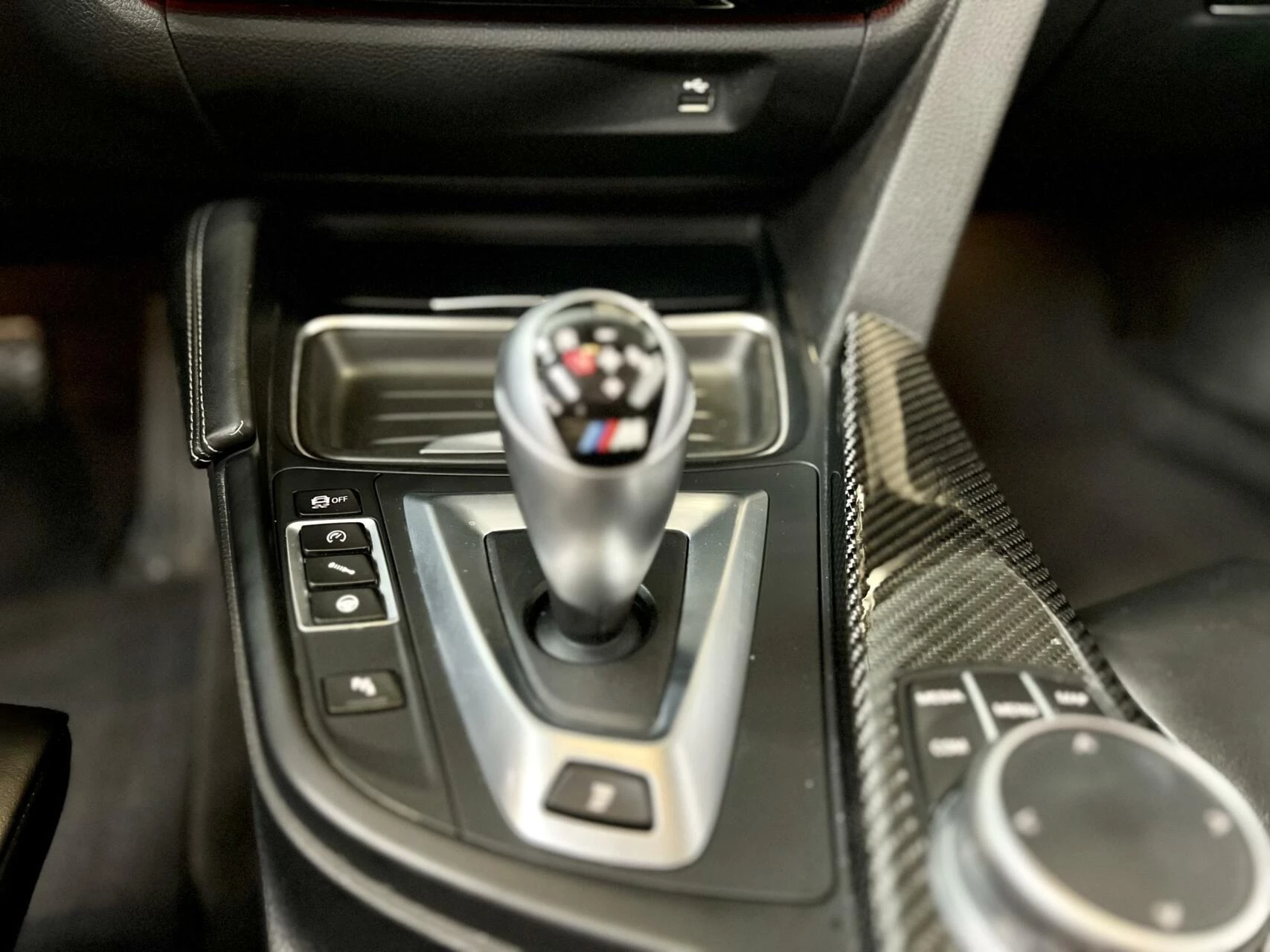 Hoofdafbeelding BMW M4