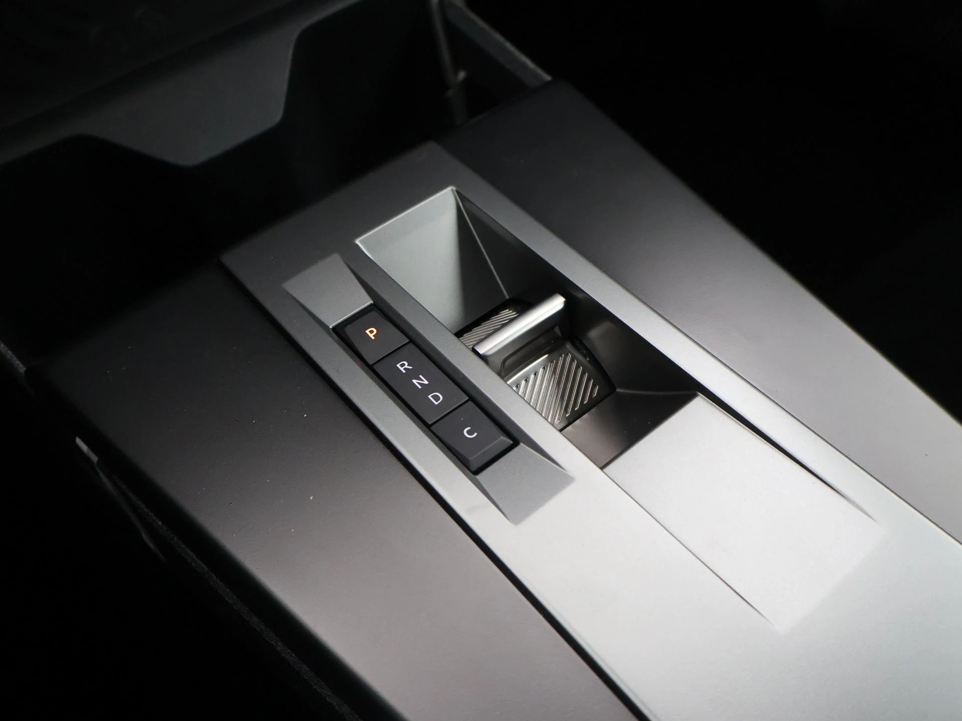 Hoofdafbeelding Opel Frontera