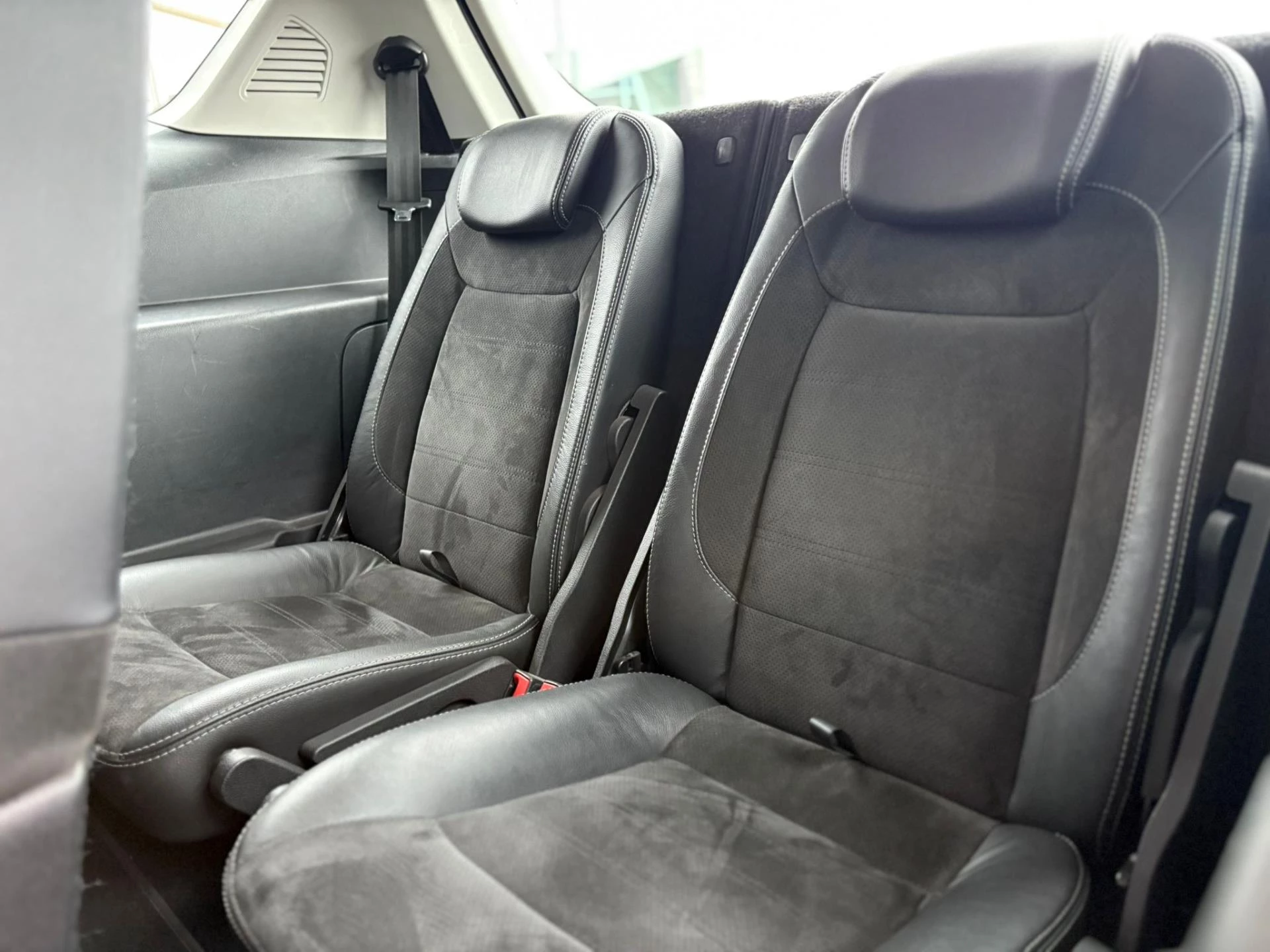 Hoofdafbeelding Ford S-Max