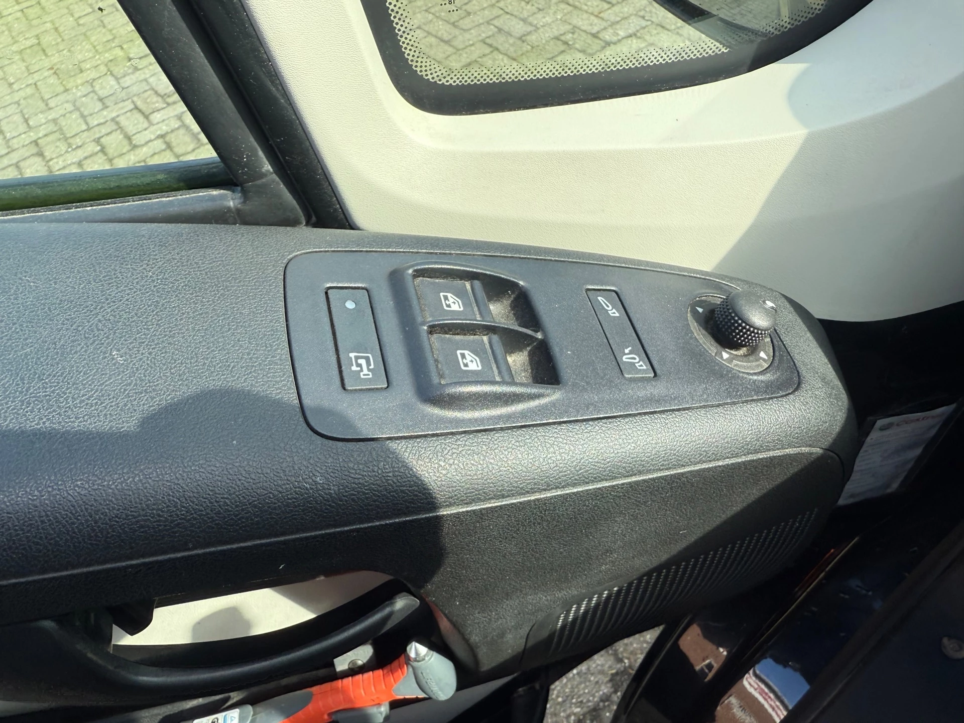 Hoofdafbeelding Peugeot Boxer