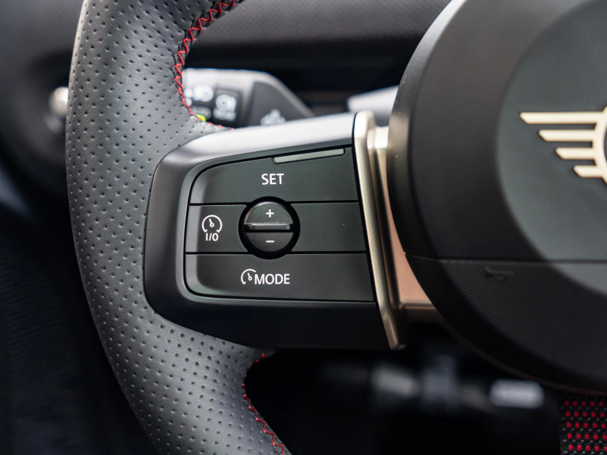 Hoofdafbeelding MINI Aceman