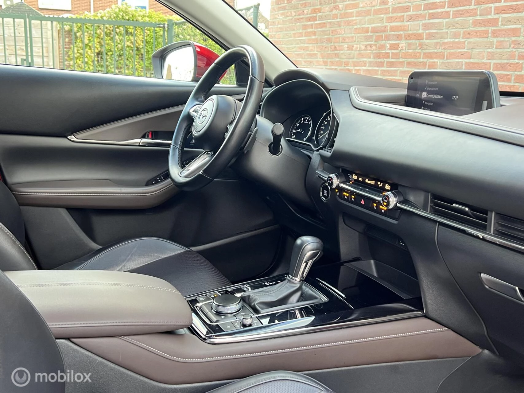 Hoofdafbeelding Mazda CX-30