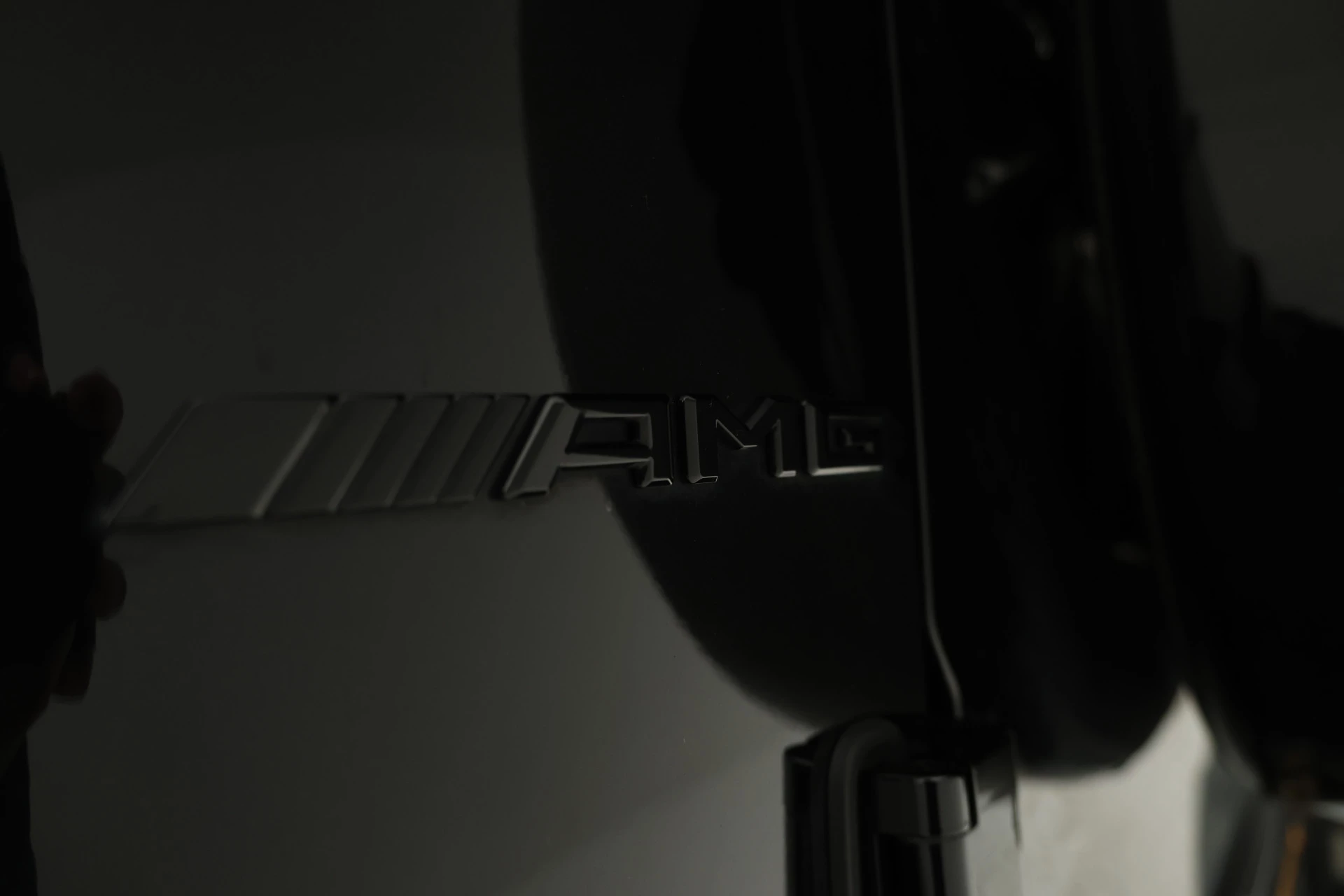 Hoofdafbeelding Mercedes-Benz G-Klasse