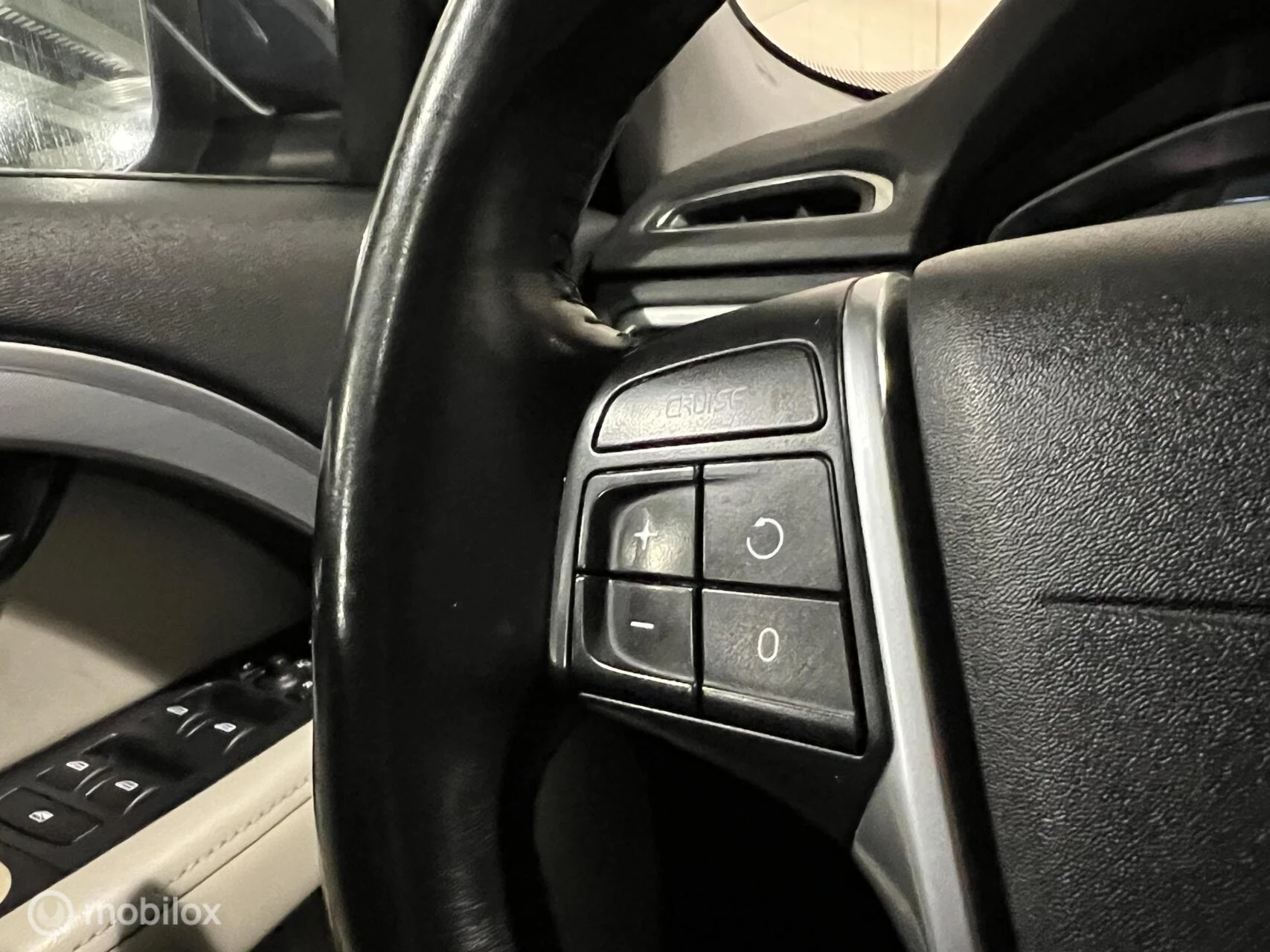 Hoofdafbeelding Volvo V70