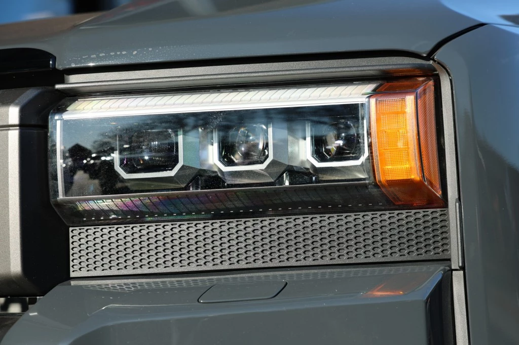 Hoofdafbeelding Toyota Land Cruiser