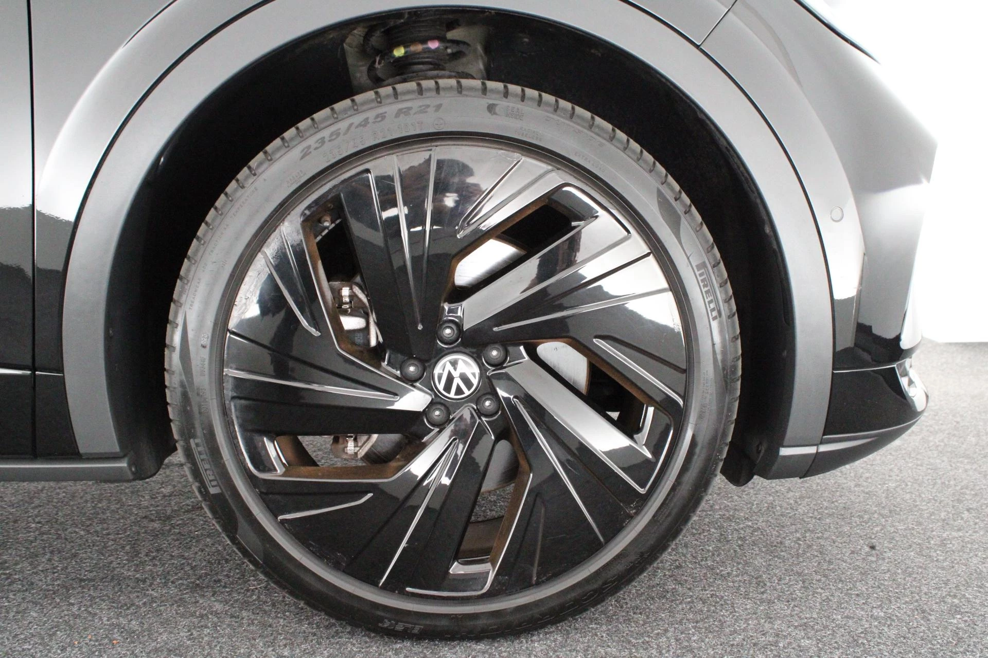 Hoofdafbeelding Volkswagen ID.5