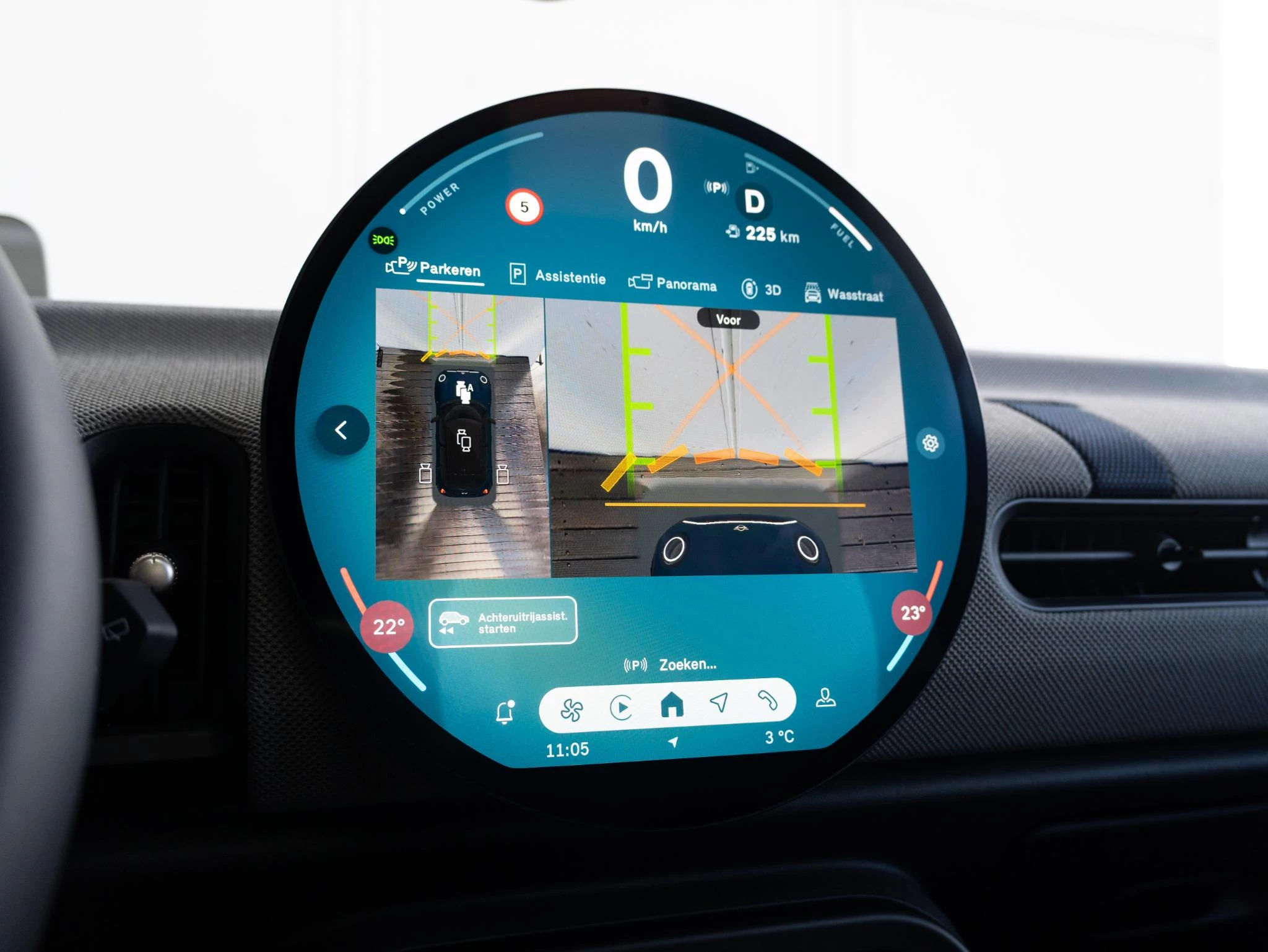 Hoofdafbeelding MINI 5-deurs