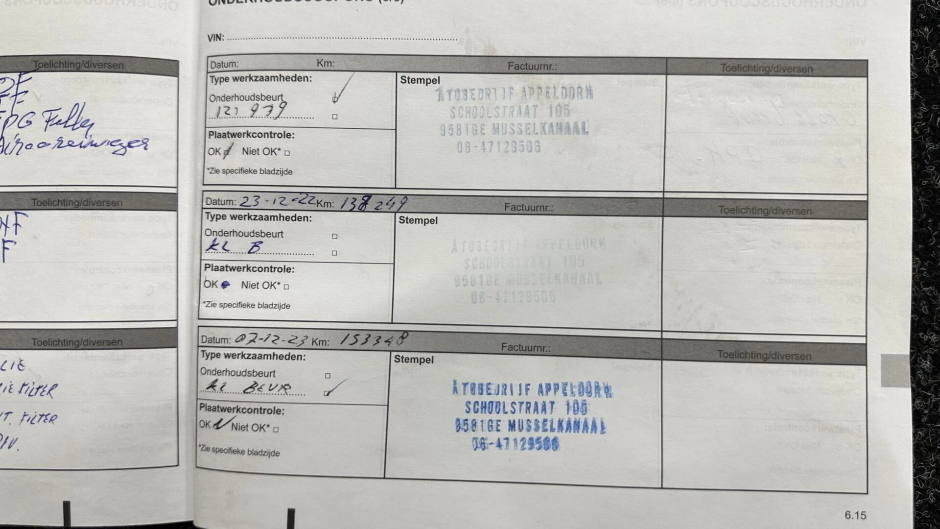 Hoofdafbeelding Dacia Sandero Stepway