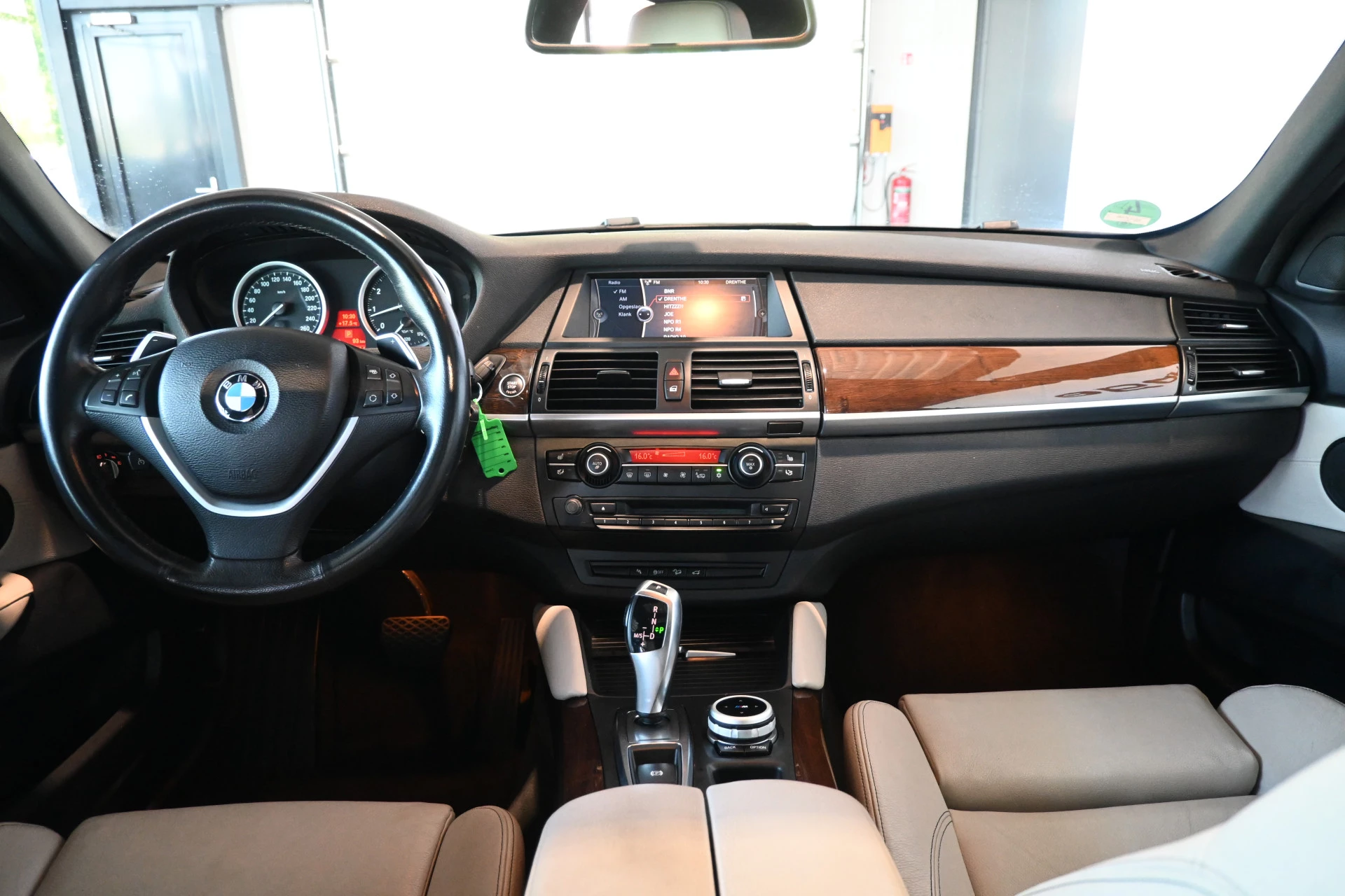 Hoofdafbeelding BMW X6